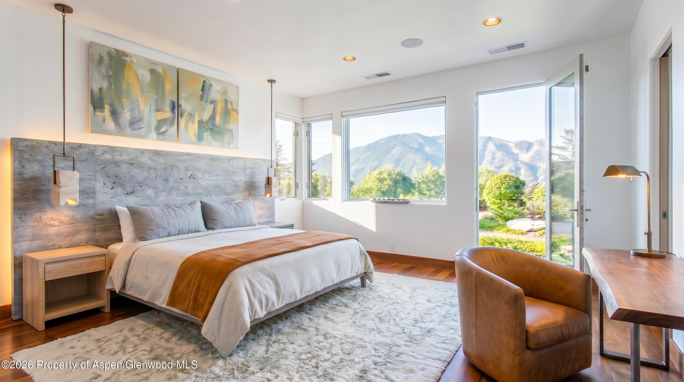 804 Hunter Creek Road Aspen CO 81611