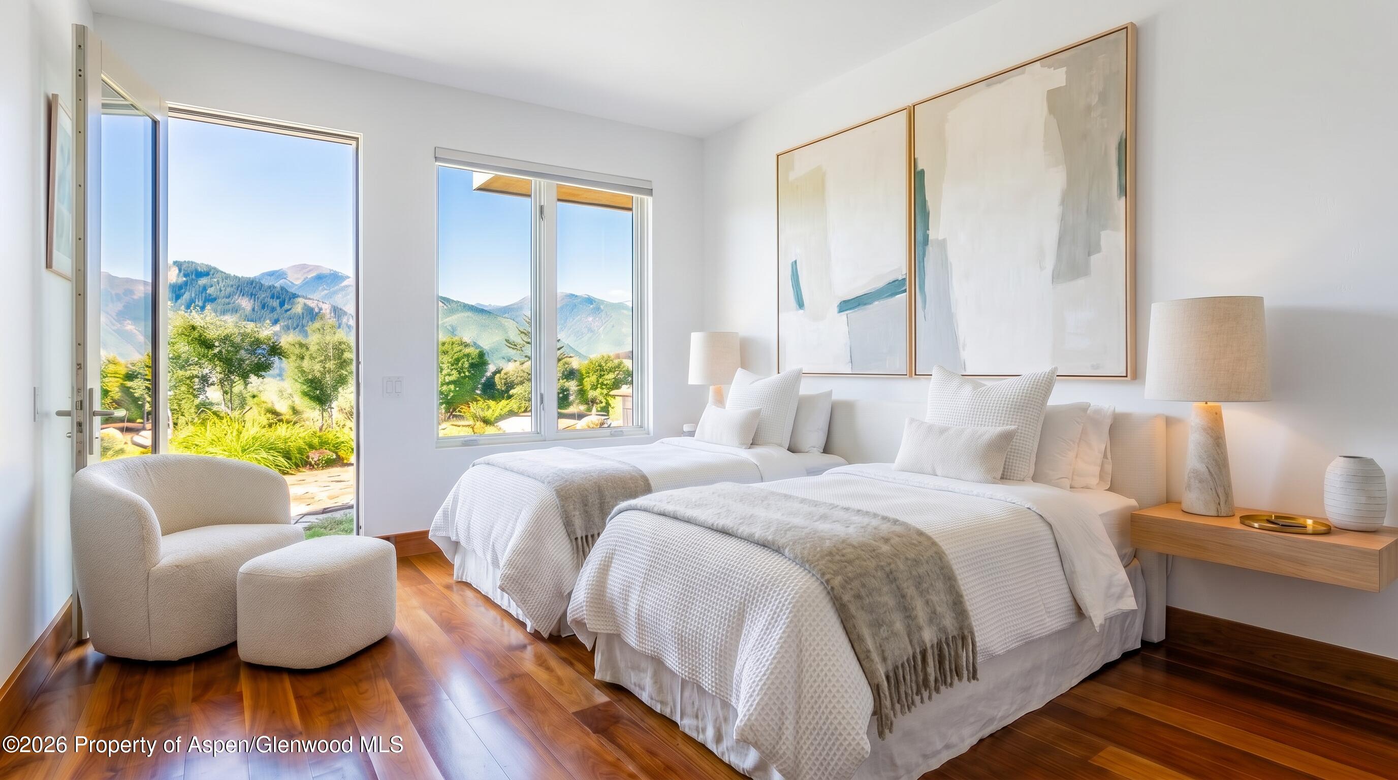 804 Hunter Creek Road Aspen CO 81611