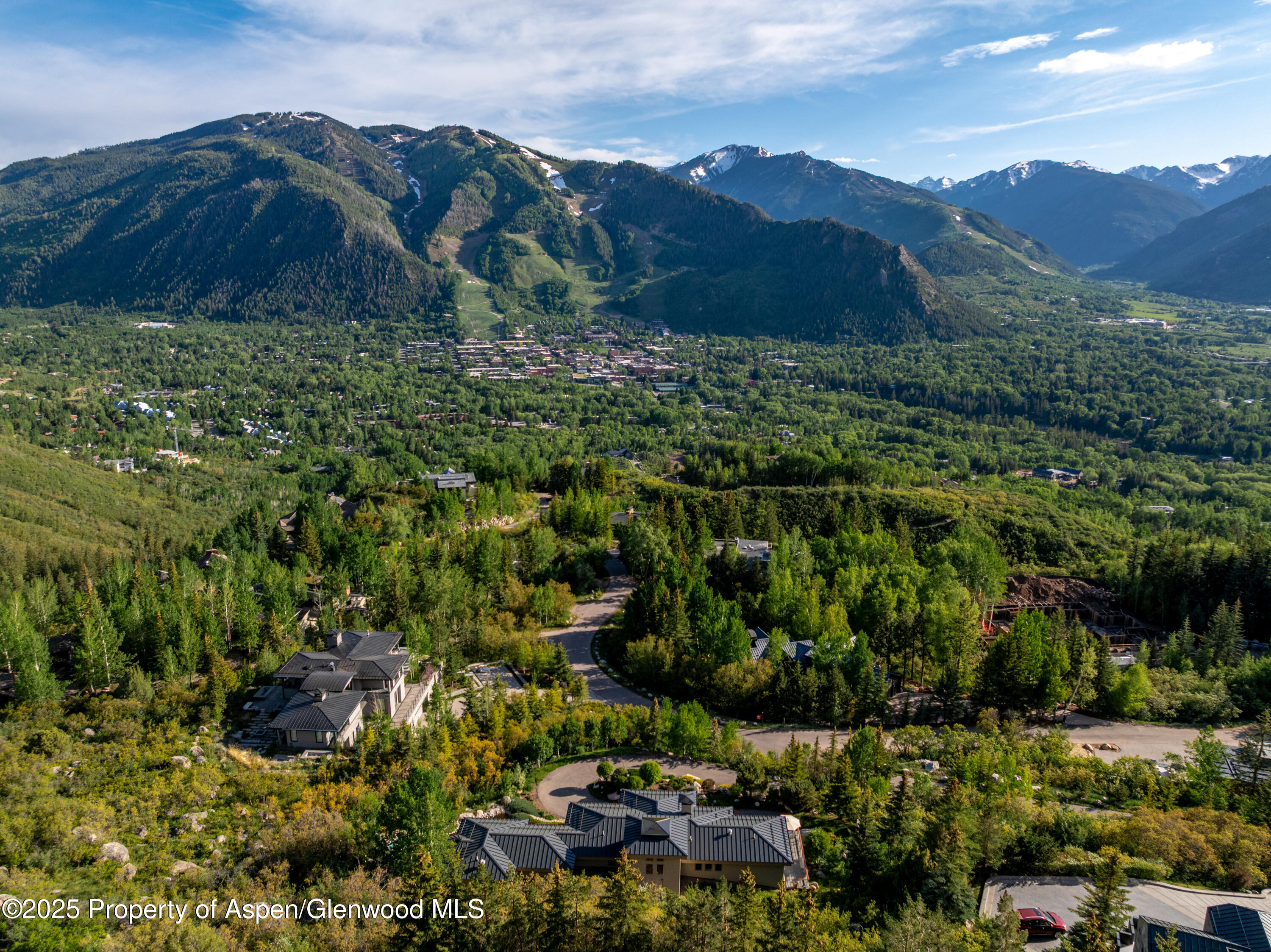 804 Hunter Creek Road Aspen CO 81611