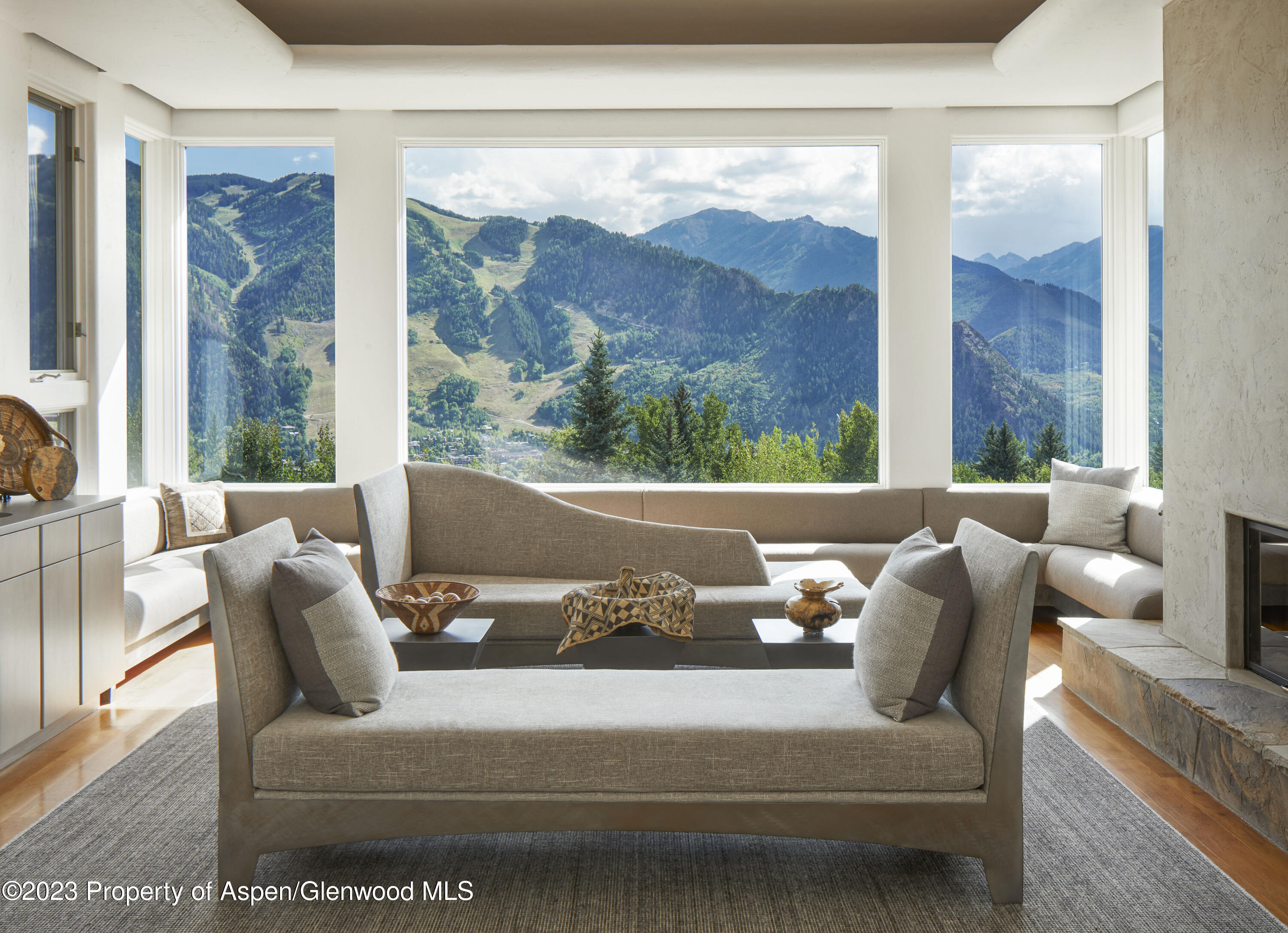 804 Hunter Creek Road Aspen CO 81611
