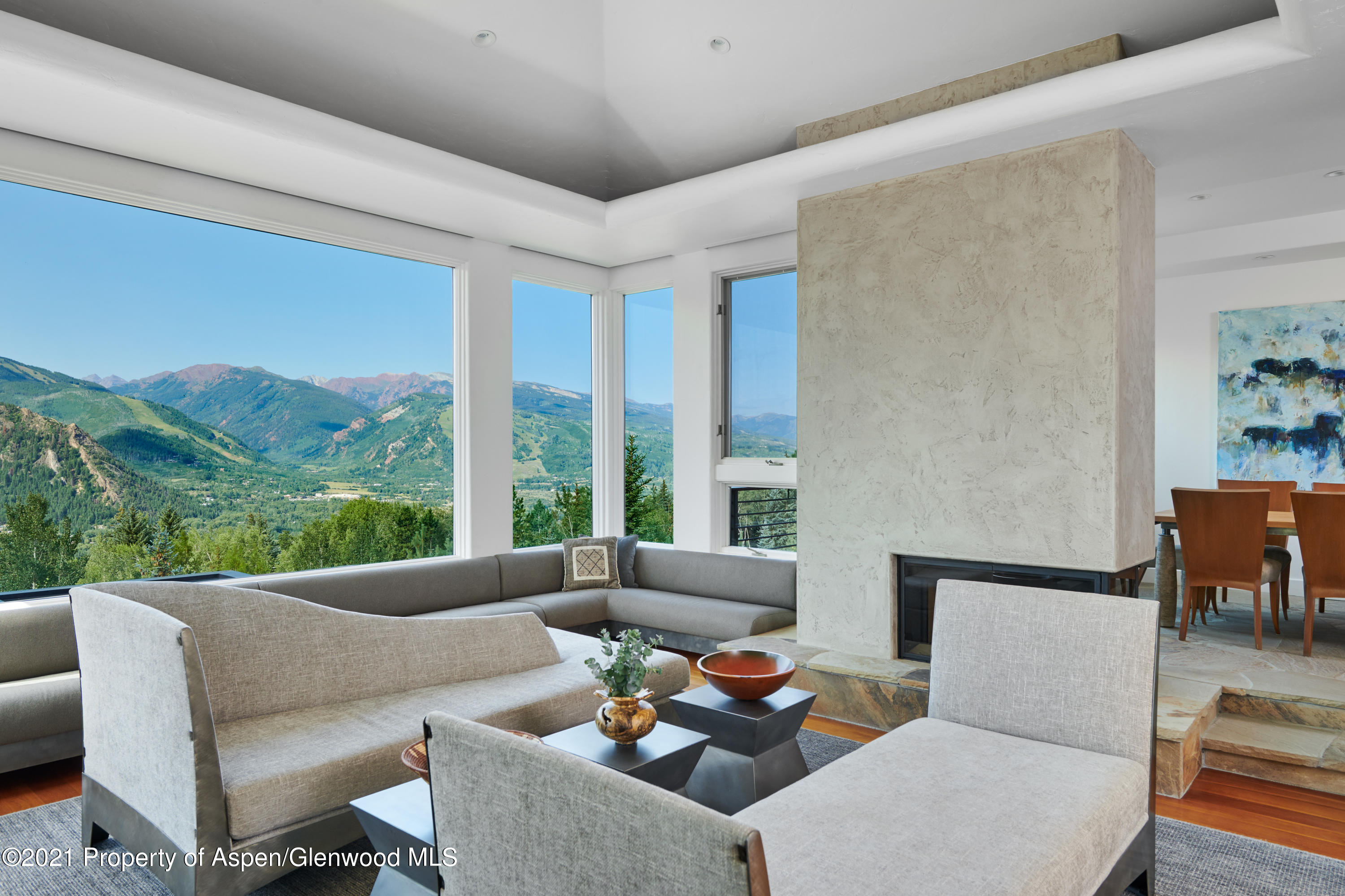 804 Hunter Creek Road Aspen CO 81611