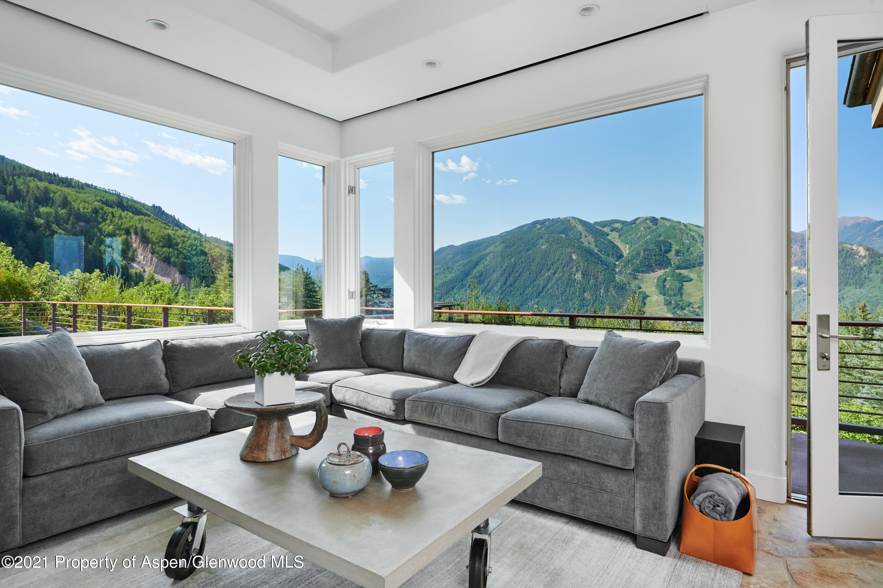 804 Hunter Creek Road Aspen CO 81611