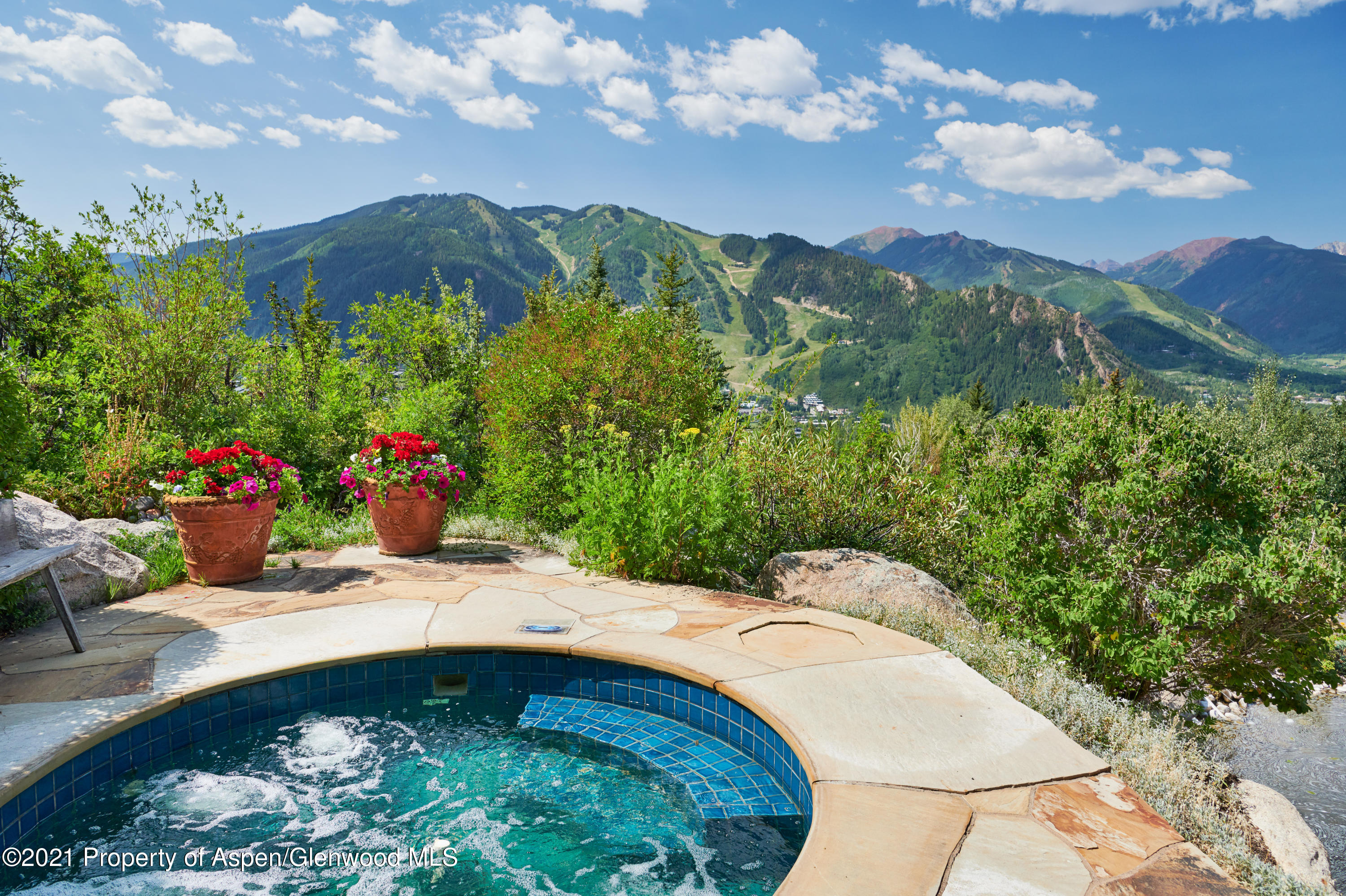 804 Hunter Creek Road Aspen CO 81611