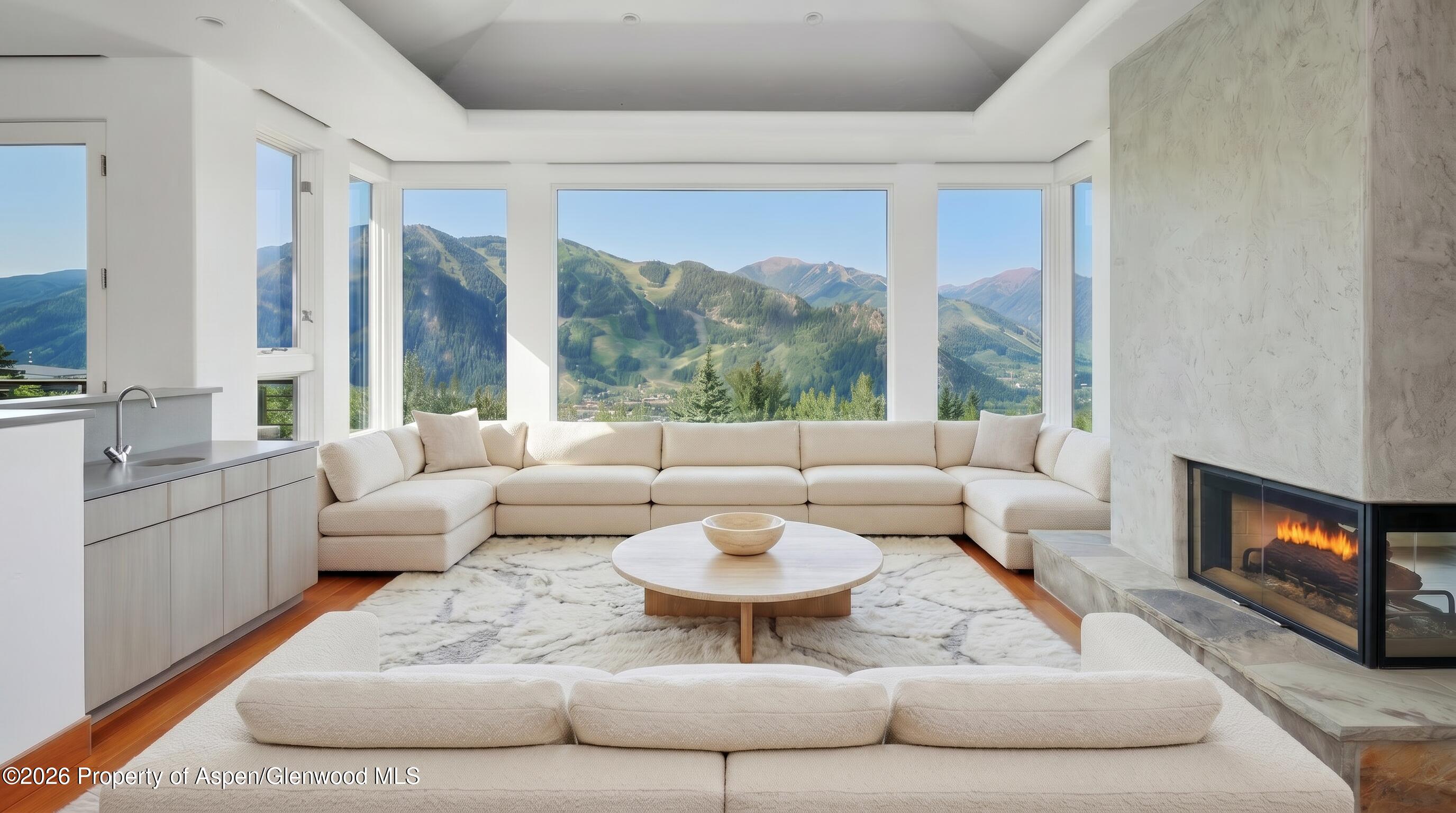 804 Hunter Creek Road Aspen CO 81611