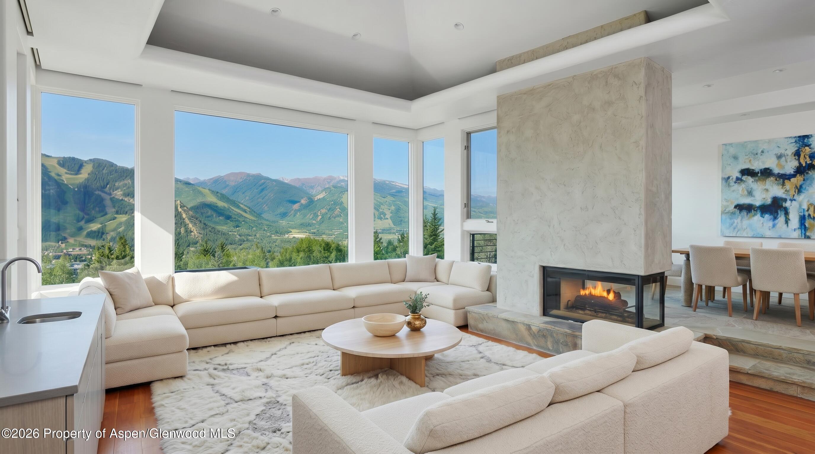 804 Hunter Creek Road Aspen CO 81611