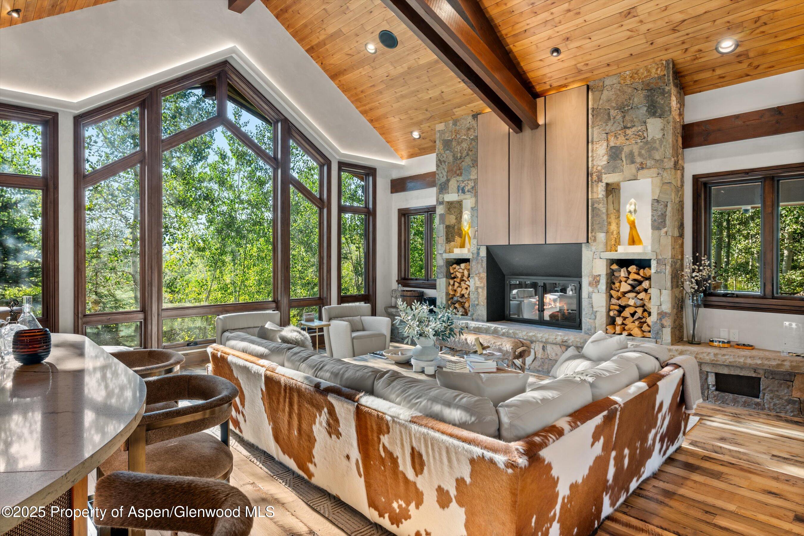 1926 Faraway Road Snowmass Village CO 81615