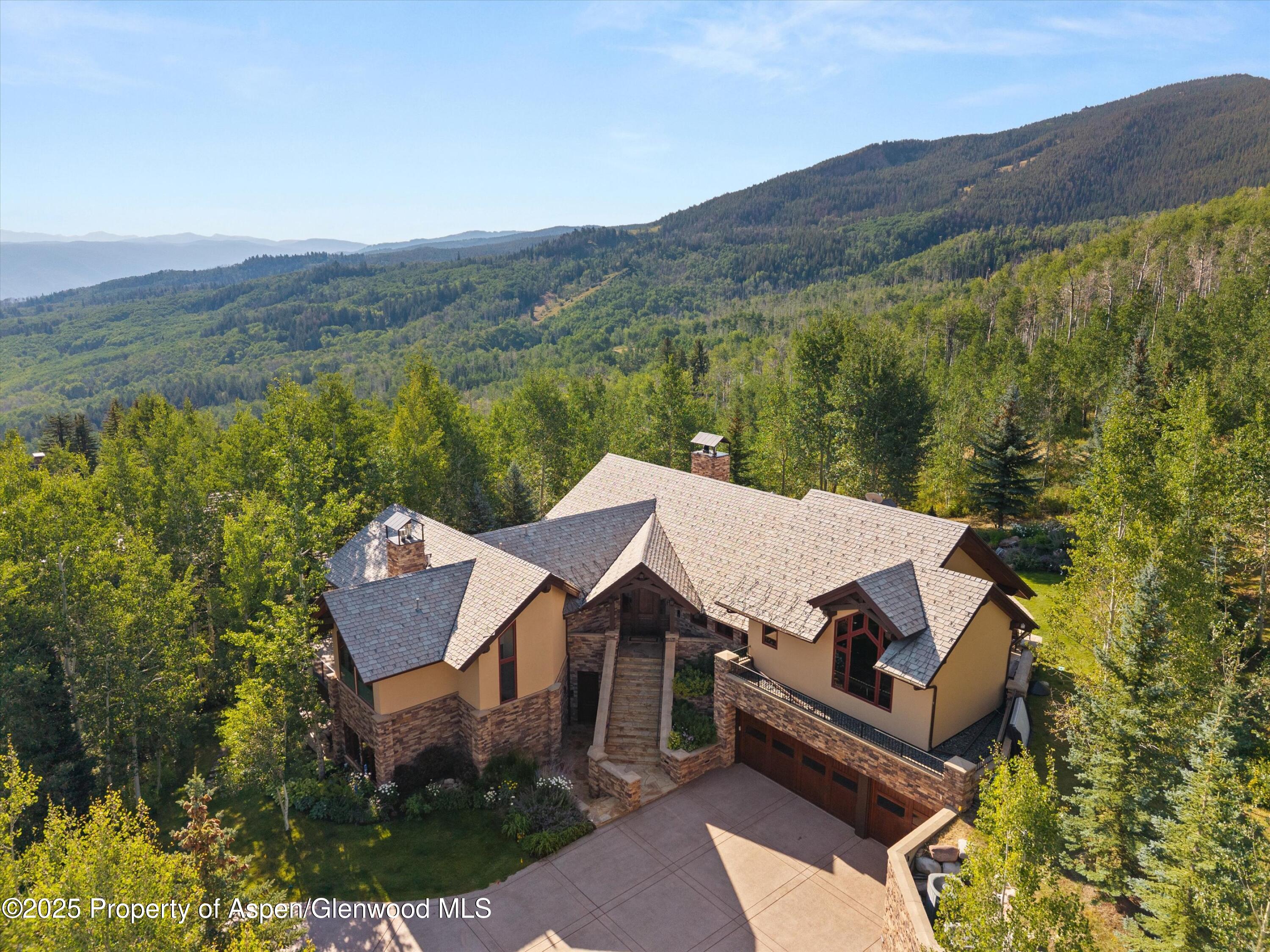 1926 Faraway Road Snowmass Village CO 81615