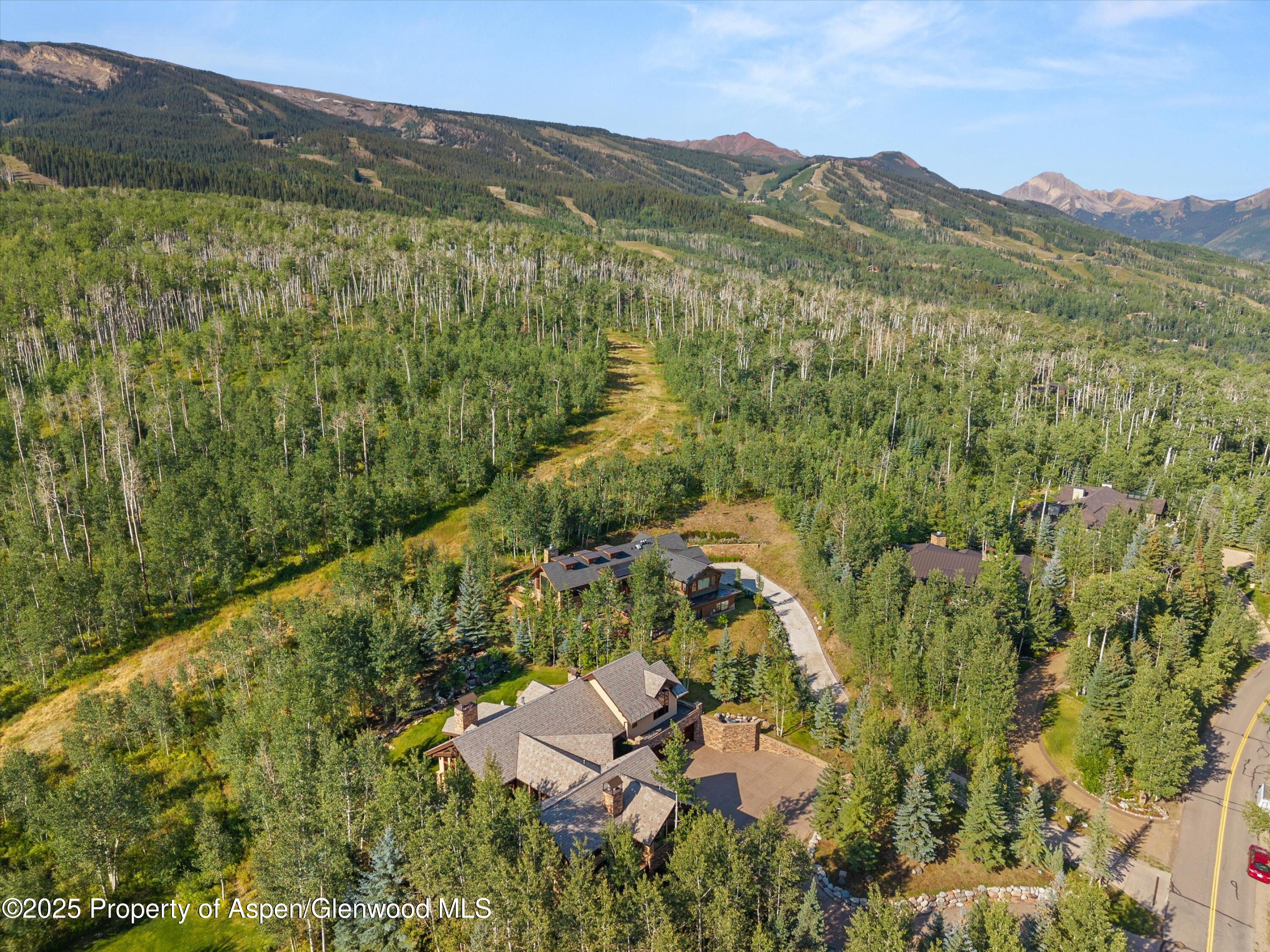 1926 Faraway Road Snowmass Village CO 81615