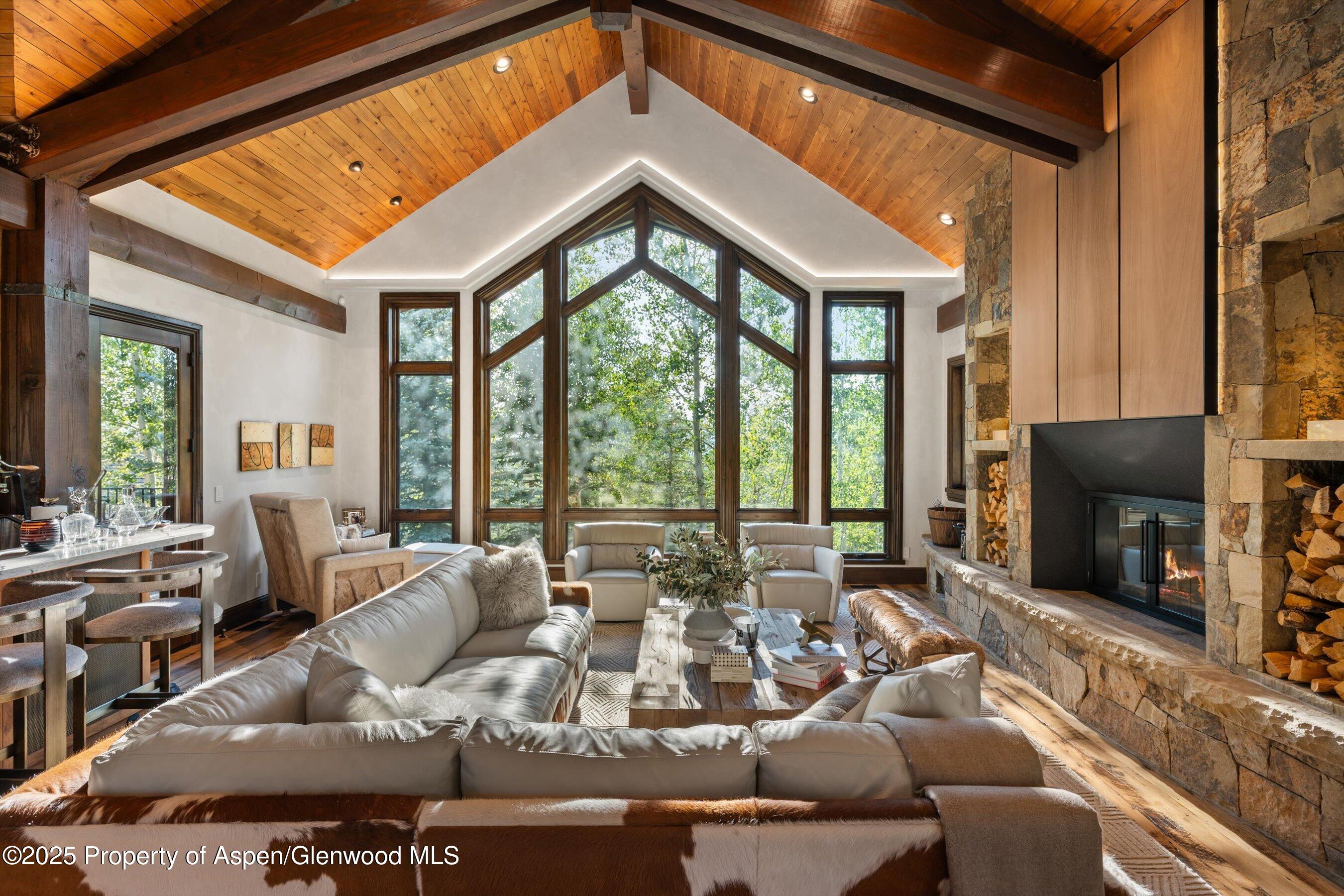 1926 Faraway Road Snowmass Village CO 81615