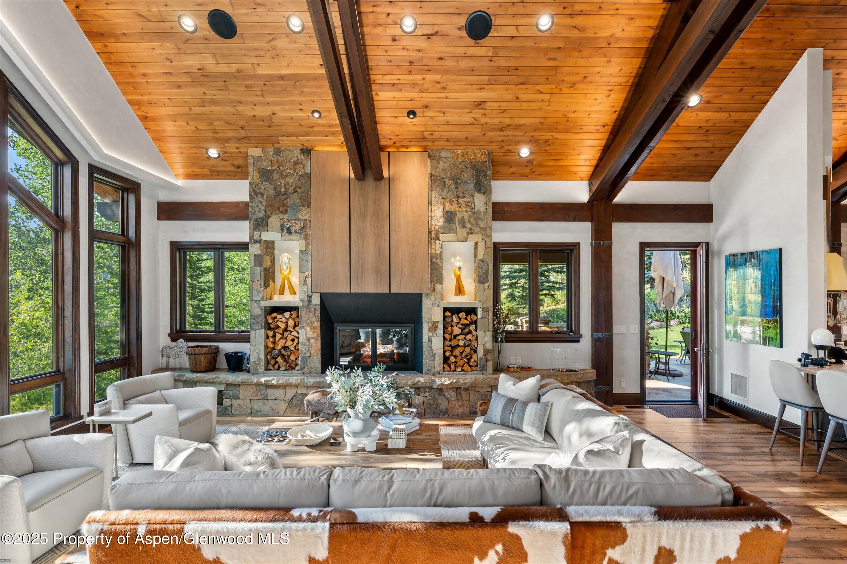 1926 Faraway Road Snowmass Village CO 81615