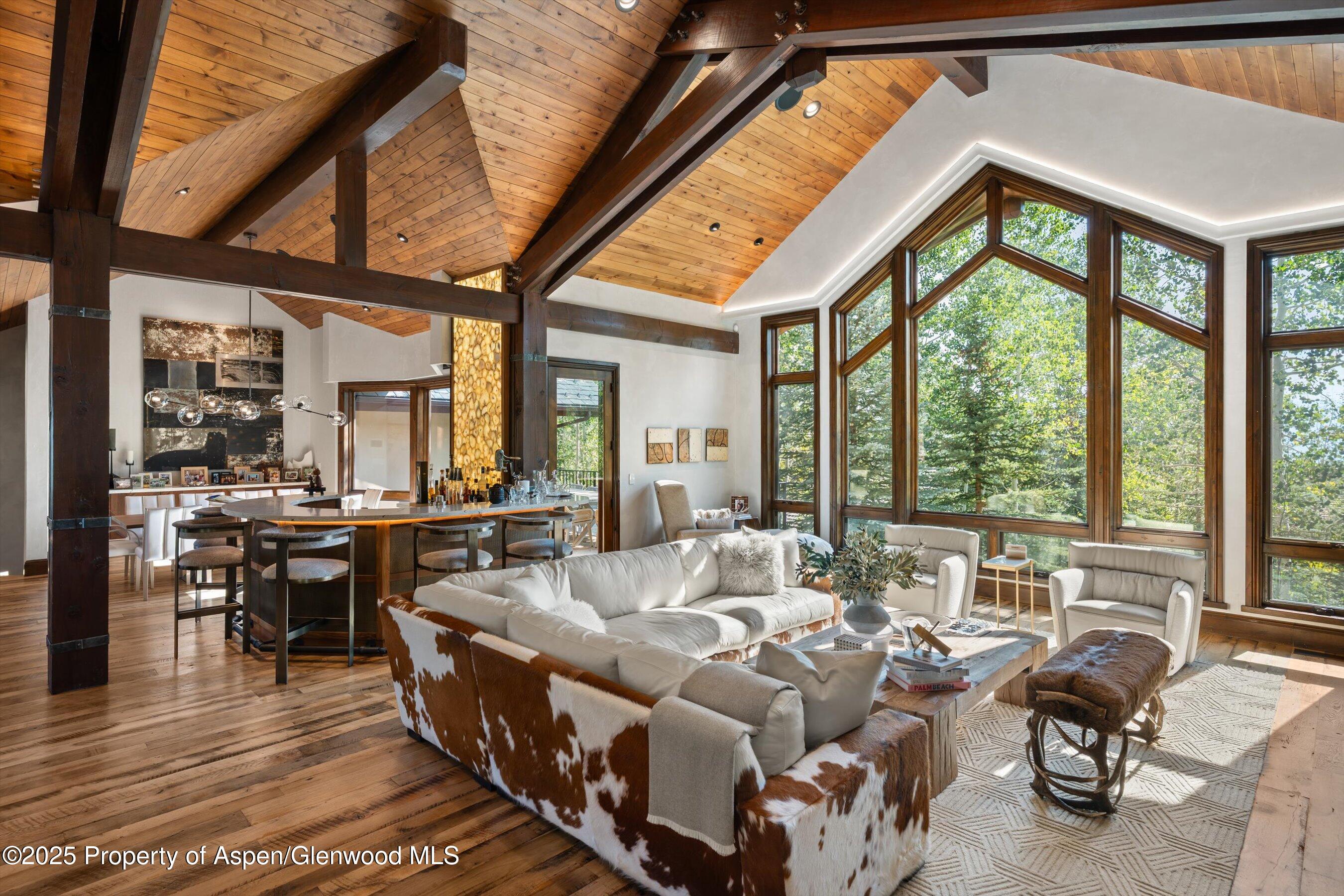 1926 Faraway Road Snowmass Village CO 81615