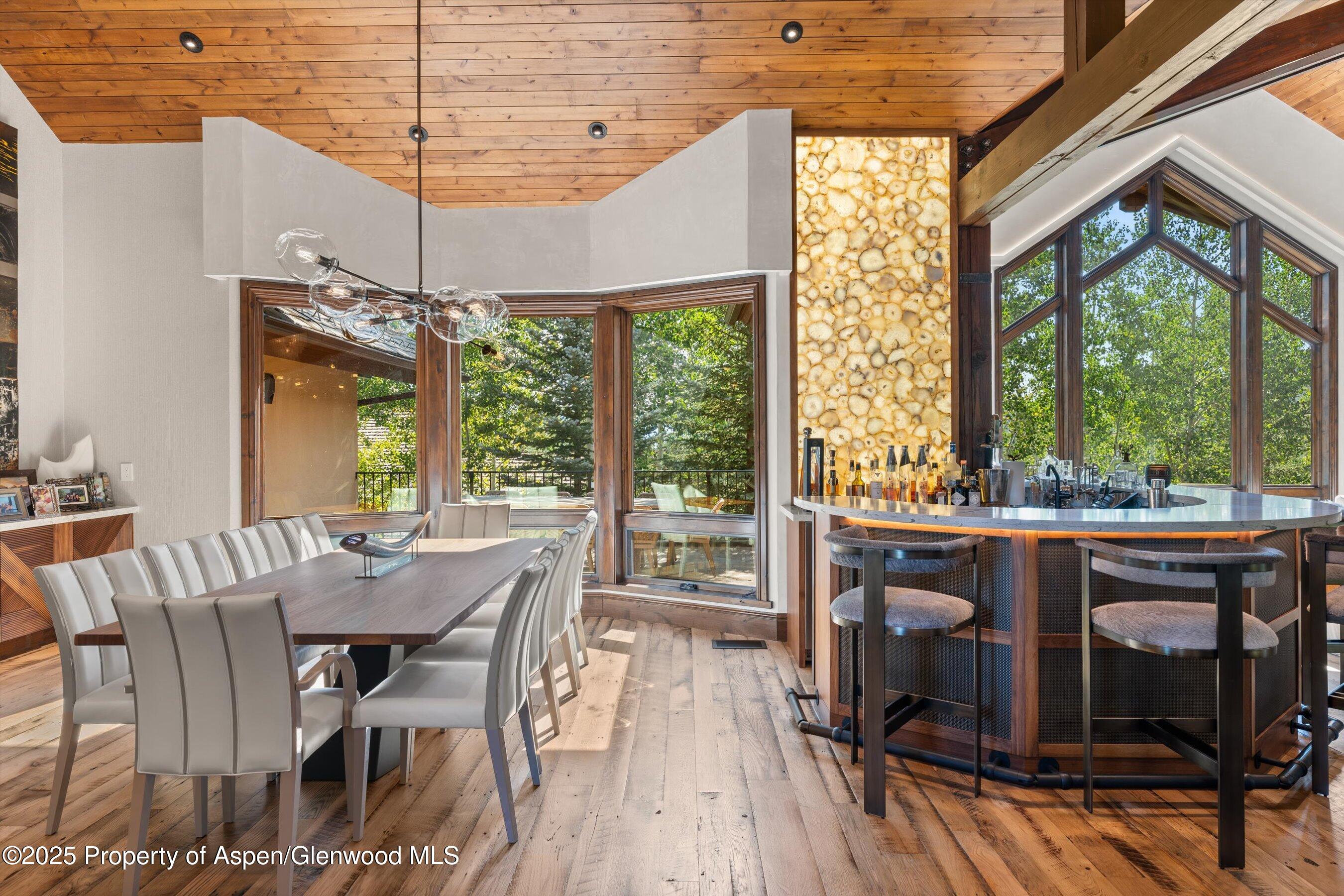 1926 Faraway Road Snowmass Village CO 81615