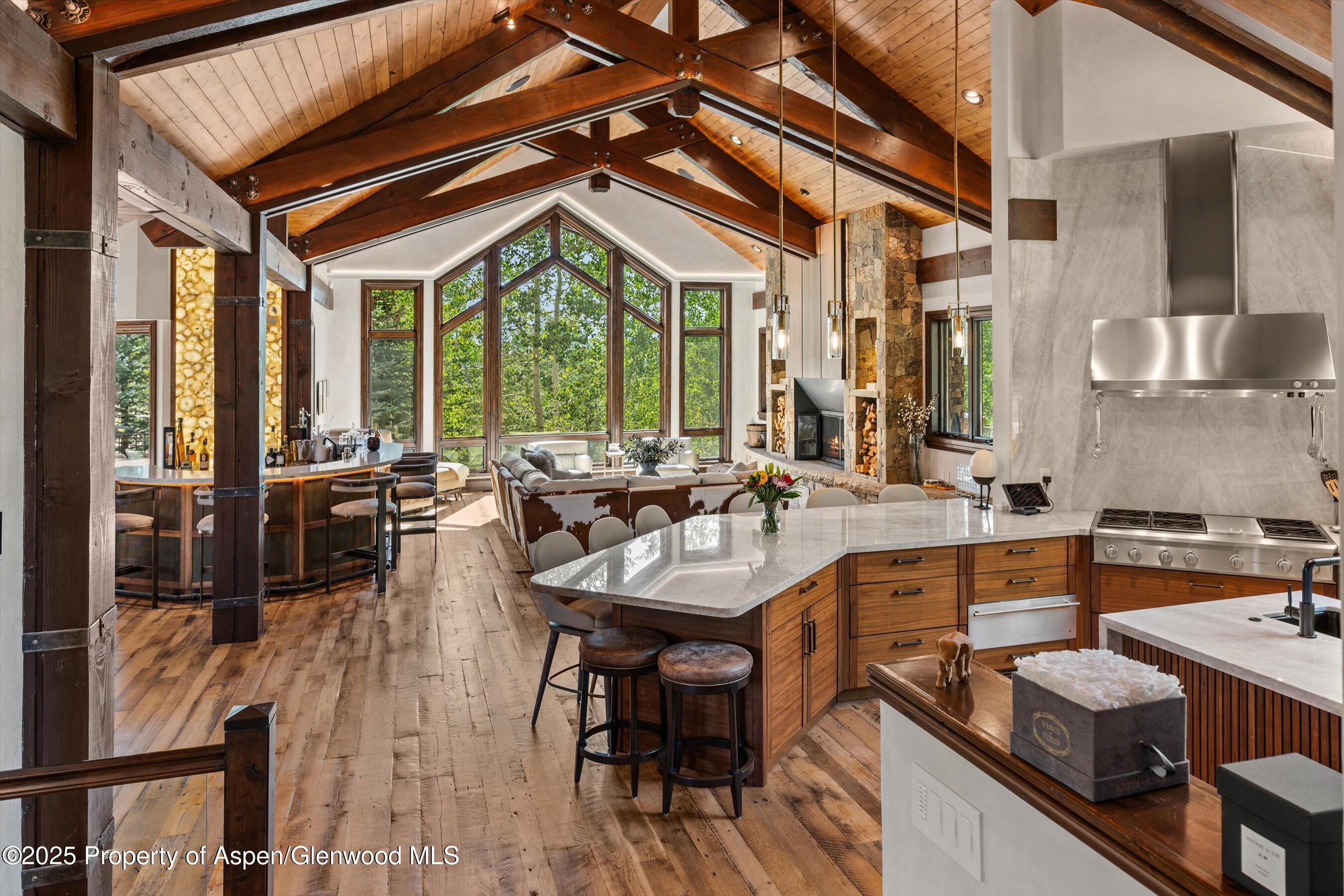 1926 Faraway Road Snowmass Village CO 81615