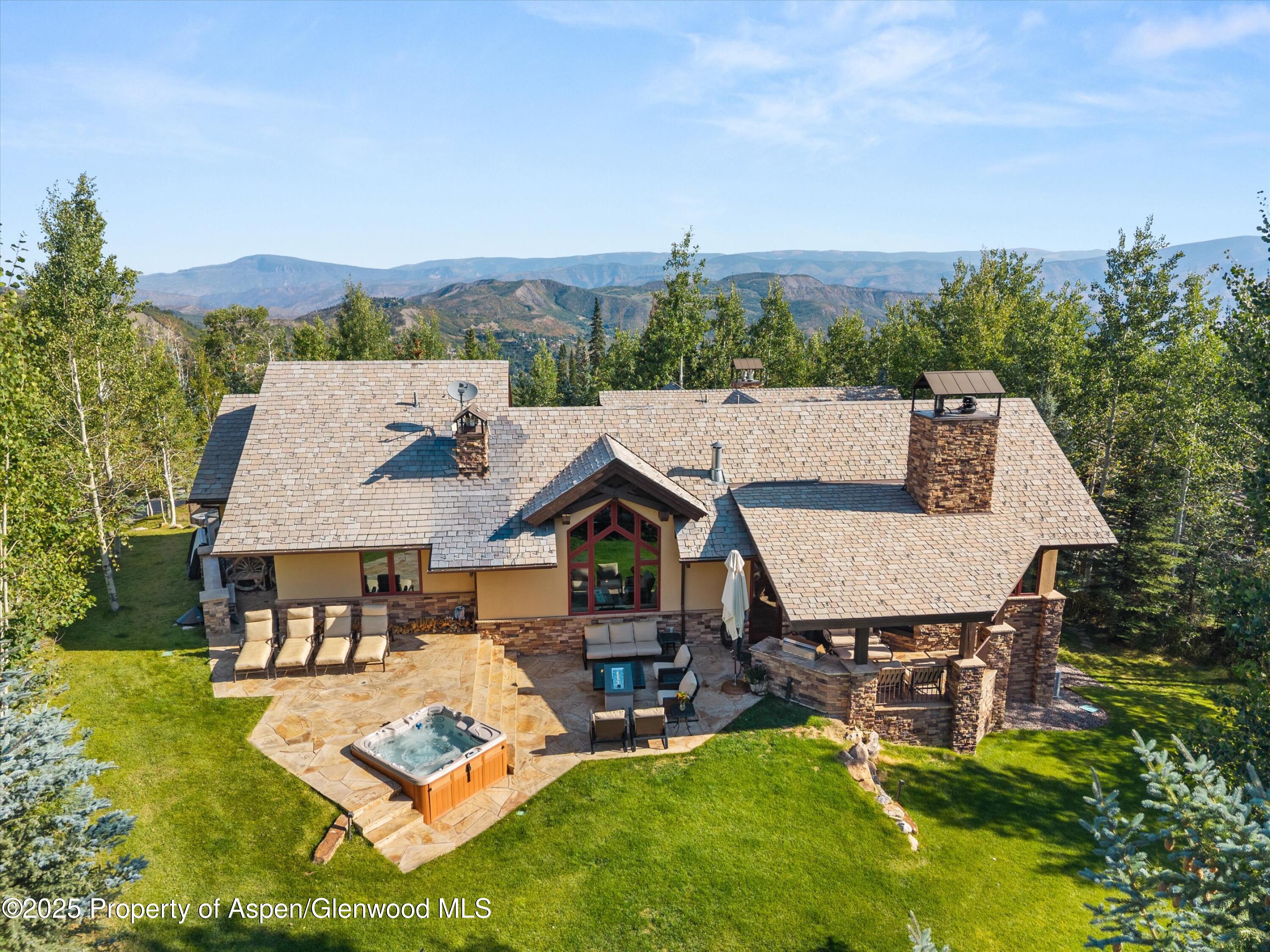 1926 Faraway Road Snowmass Village CO 81615