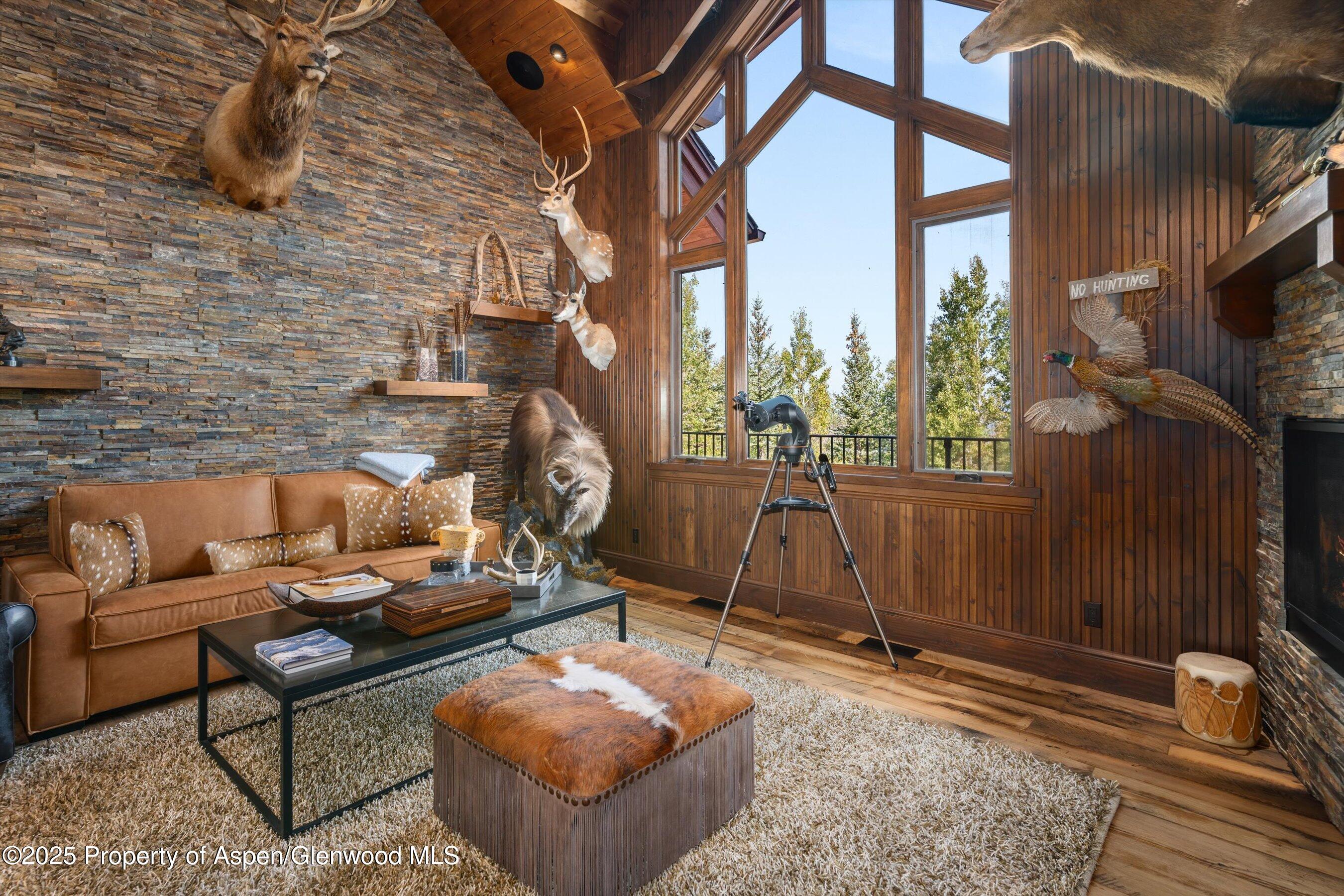 1926 Faraway Road Snowmass Village CO 81615
