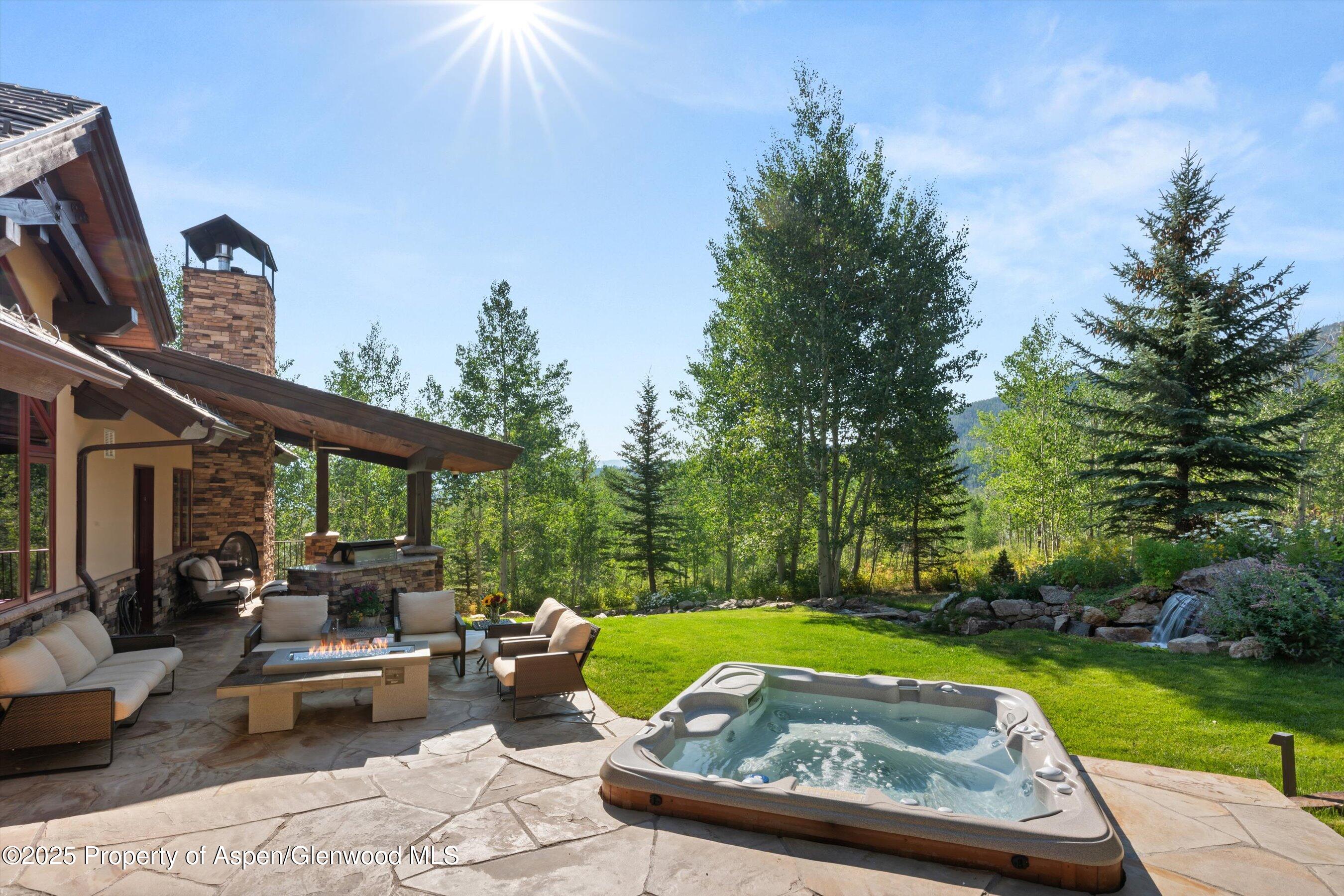 1926 Faraway Road Snowmass Village CO 81615
