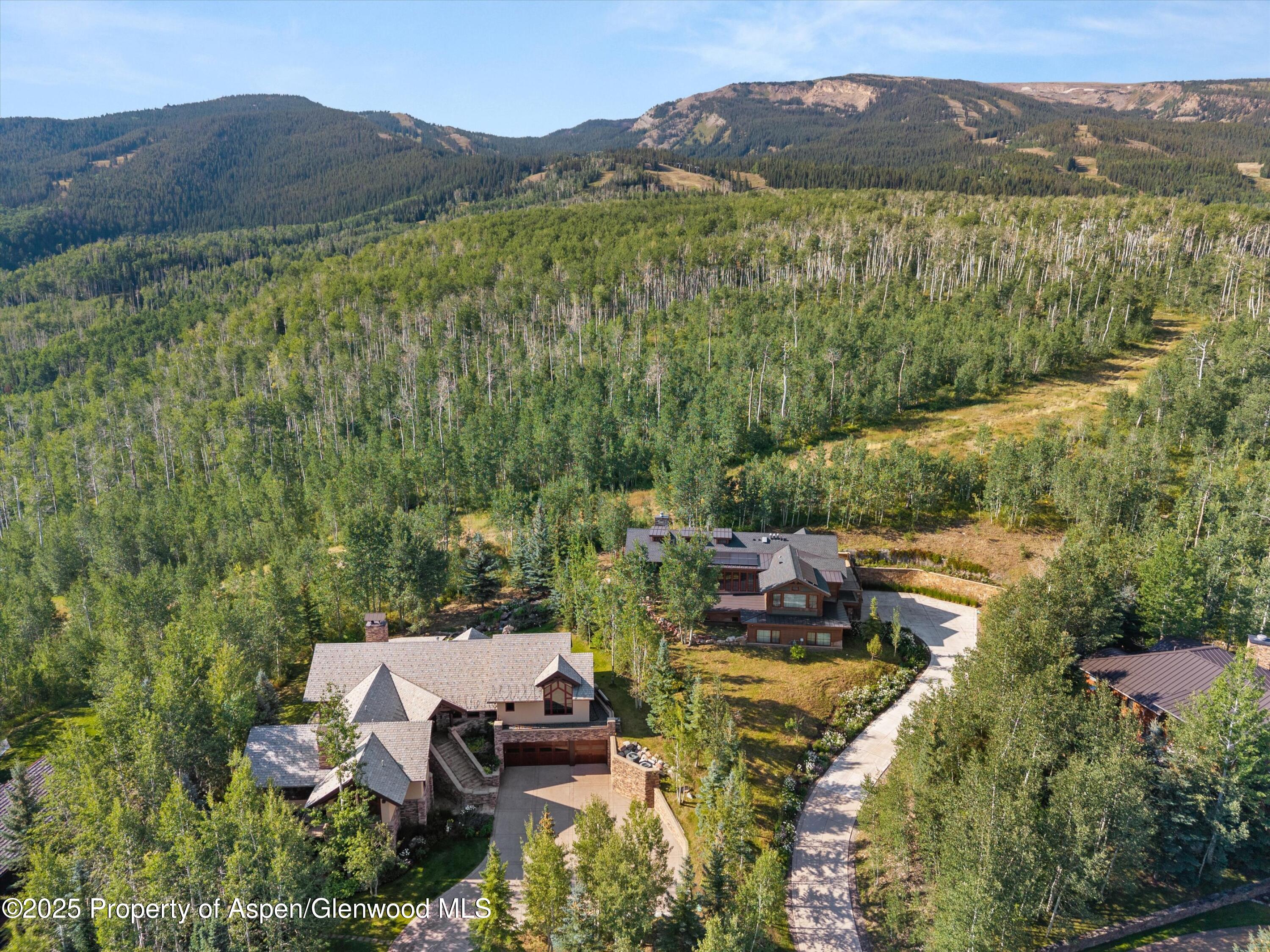 1926 Faraway Road Snowmass Village CO 81615