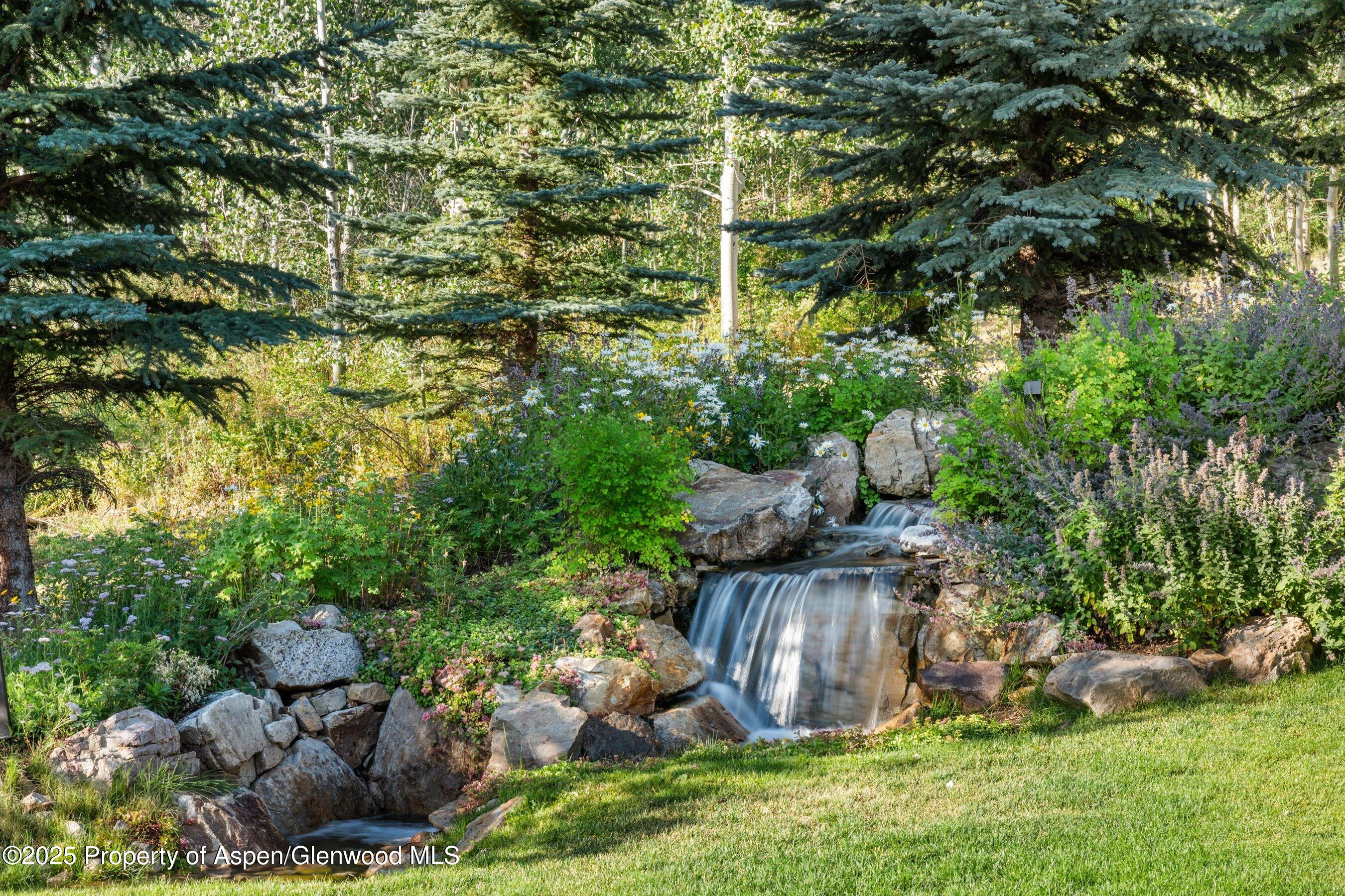 1926 Faraway Road Snowmass Village CO 81615