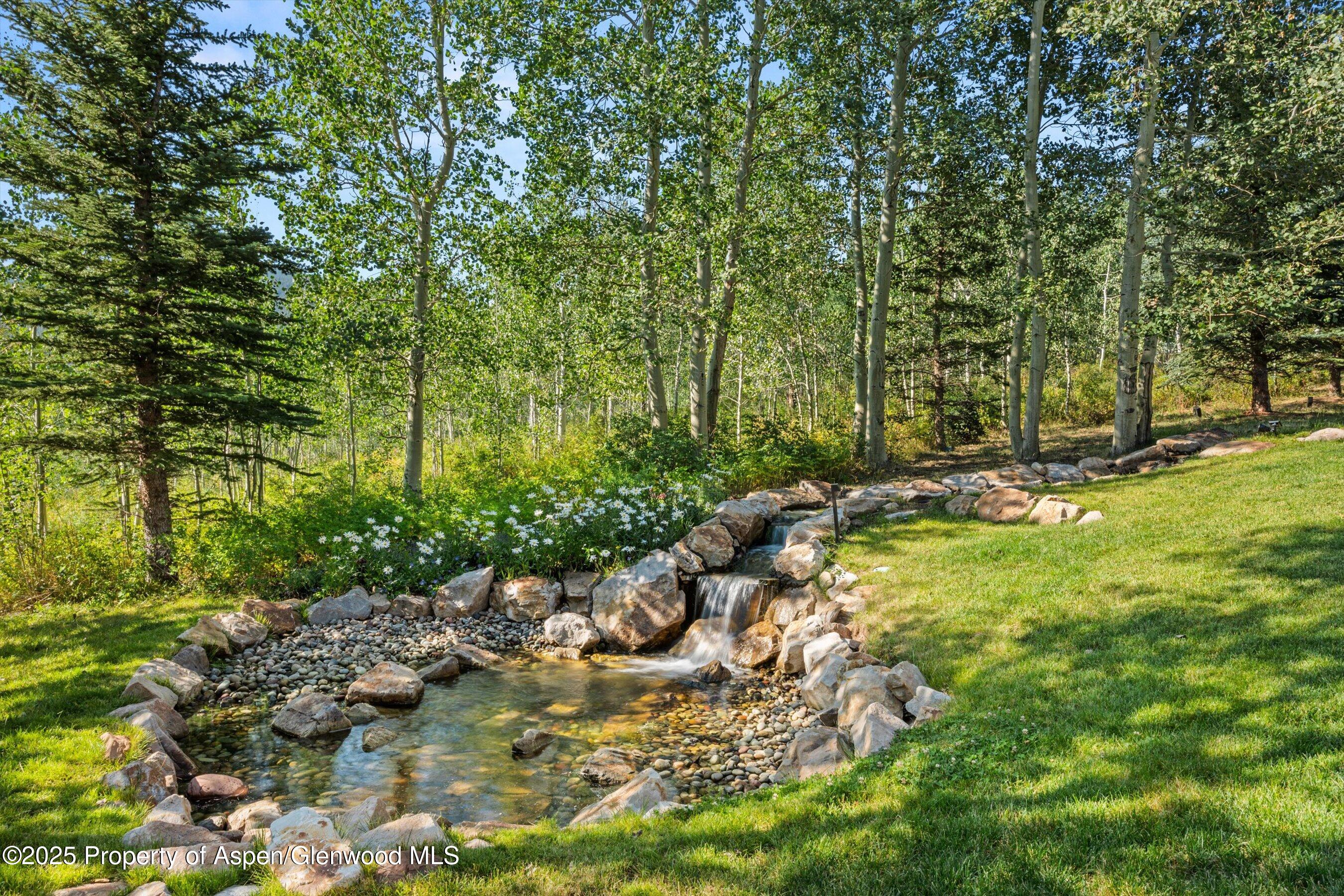 1926 Faraway Road Snowmass Village CO 81615