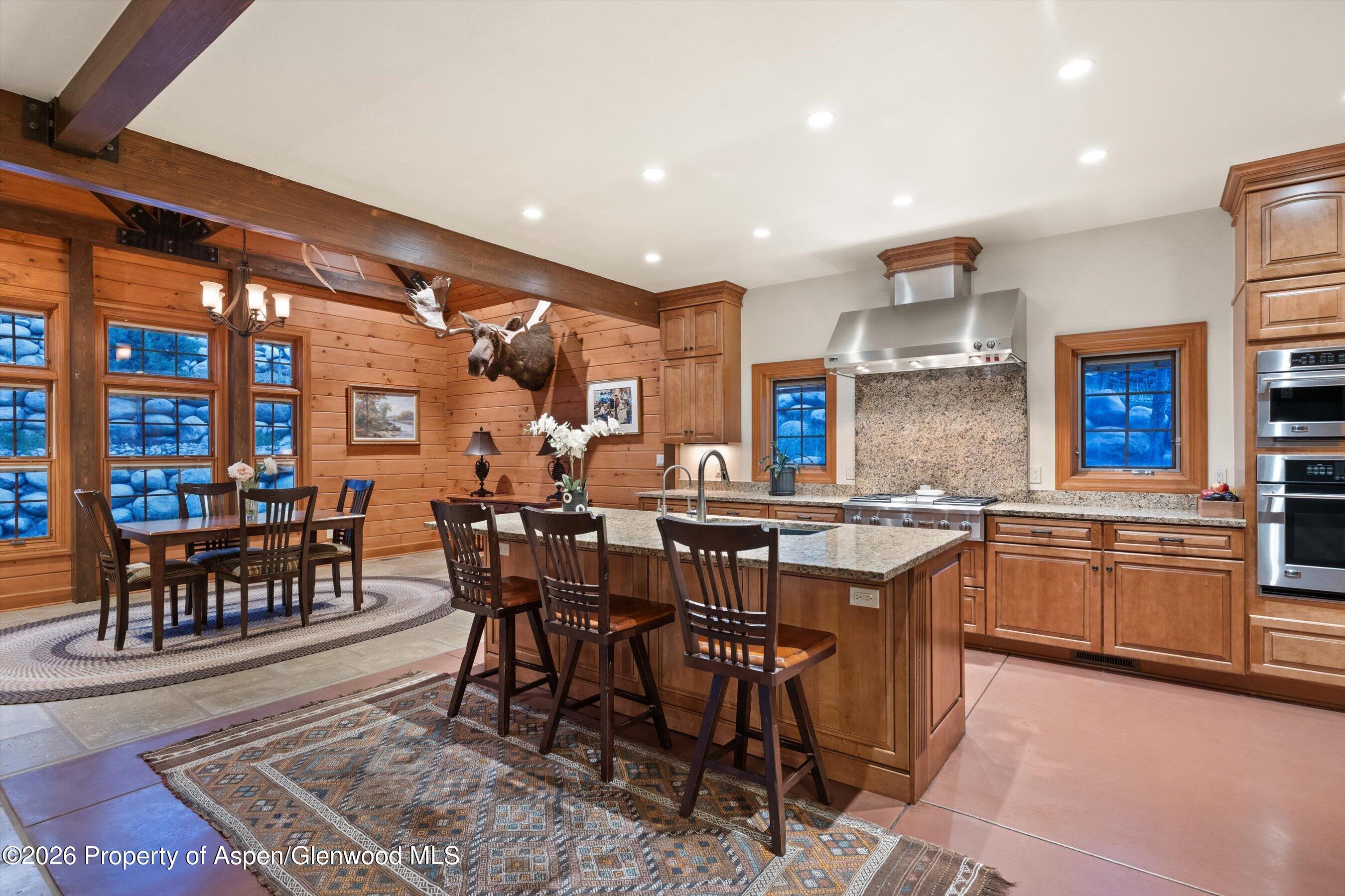 312 Faas Ranch Road New Castle CO 81647