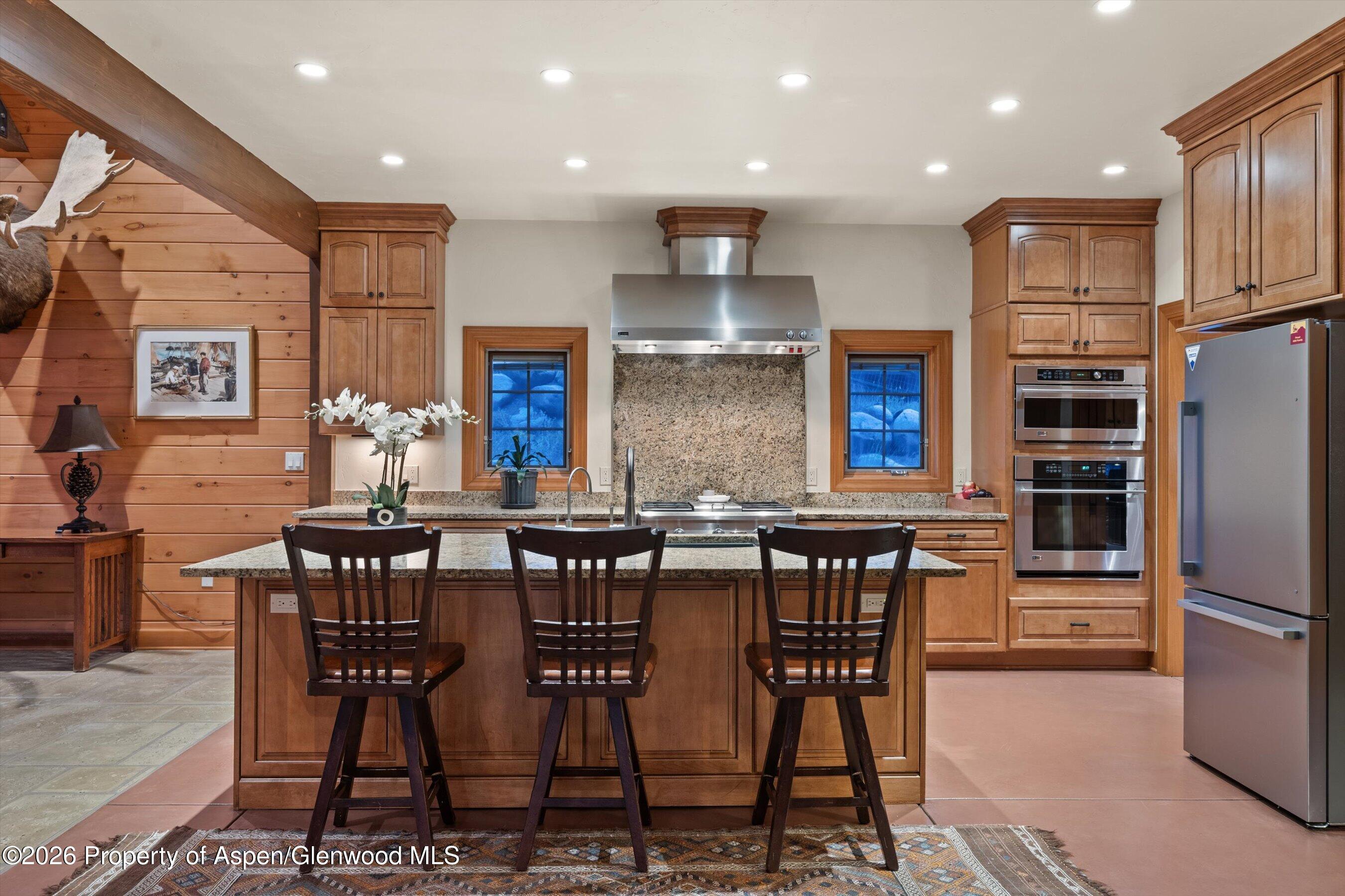 312 Faas Ranch Road New Castle CO 81647