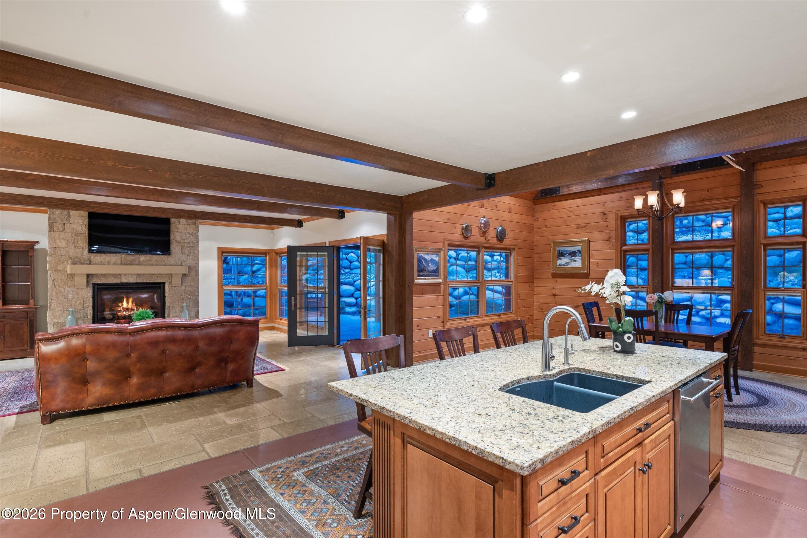 312 Faas Ranch Road New Castle CO 81647