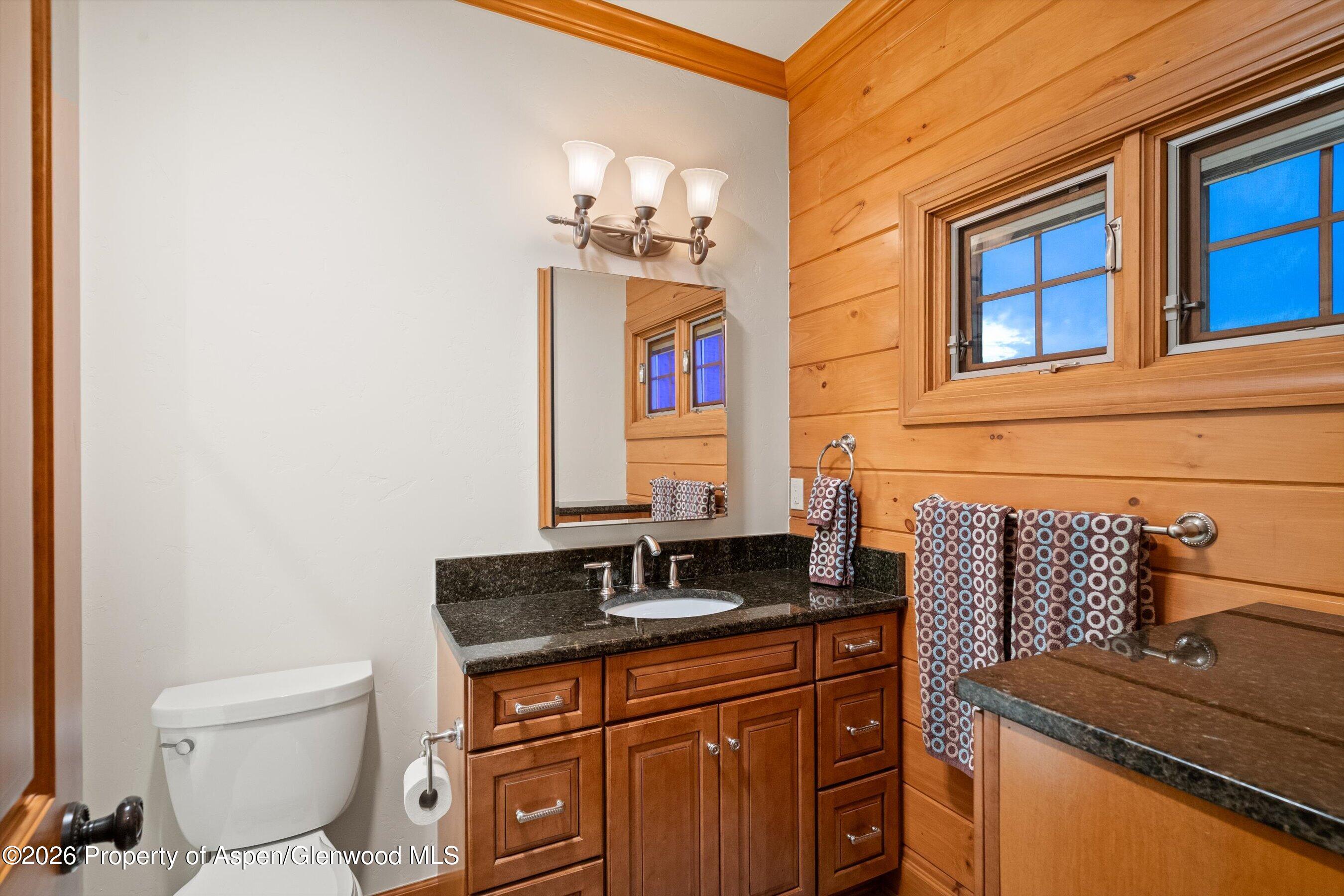 312 Faas Ranch Road New Castle CO 81647