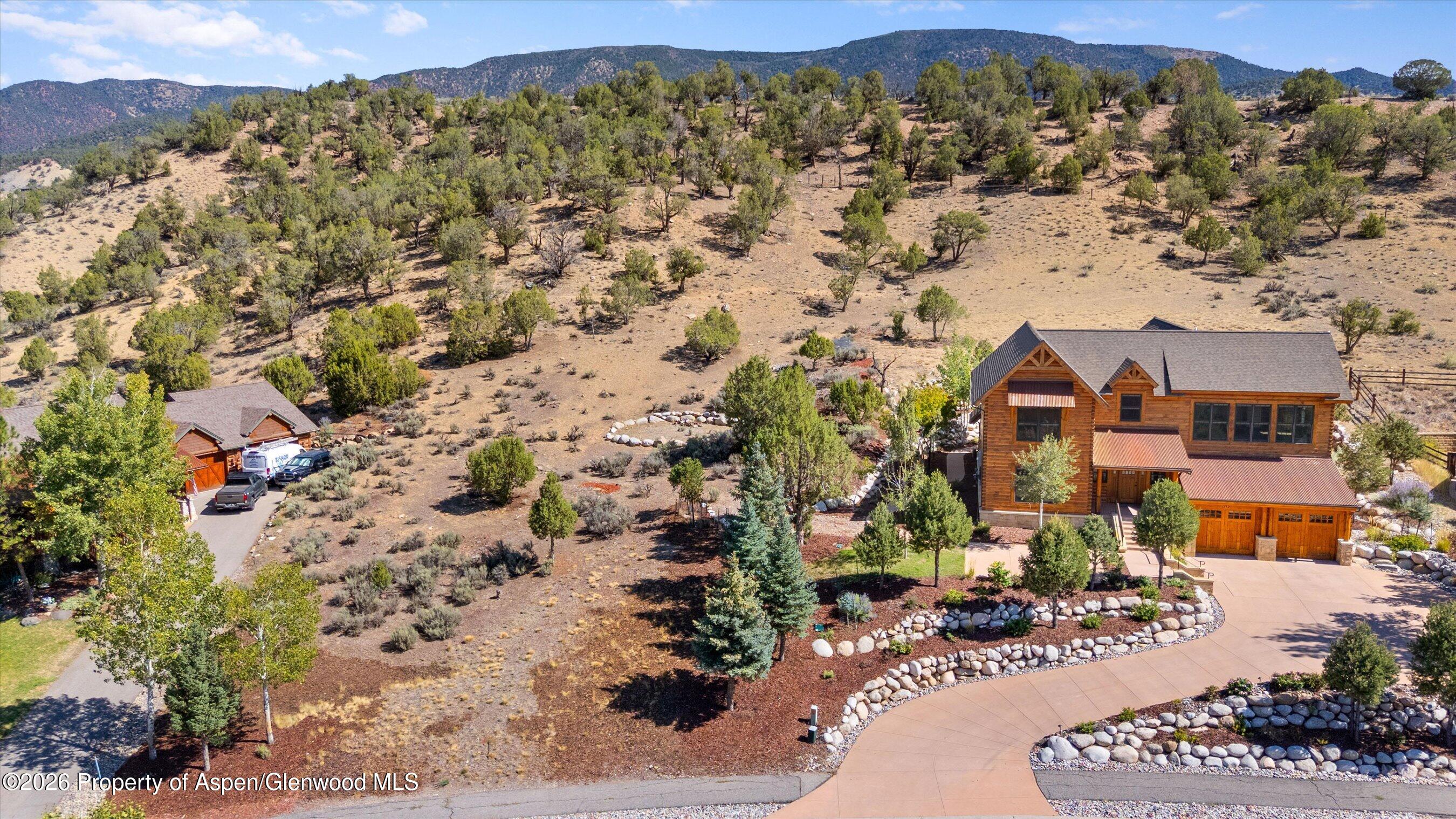 312 Faas Ranch Road New Castle CO 81647