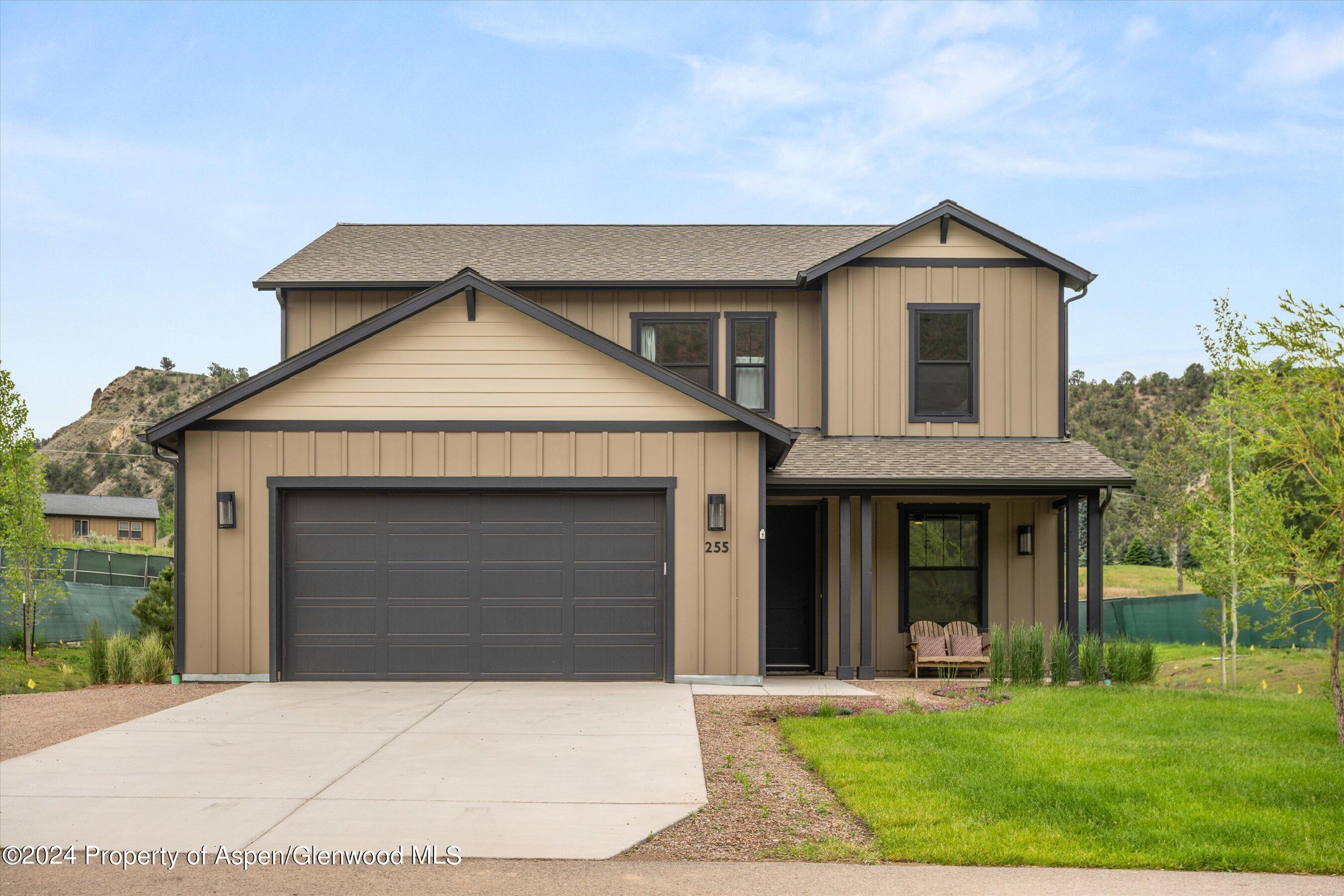 255 Blue Heron Drive Glenwood Springs CO 81601