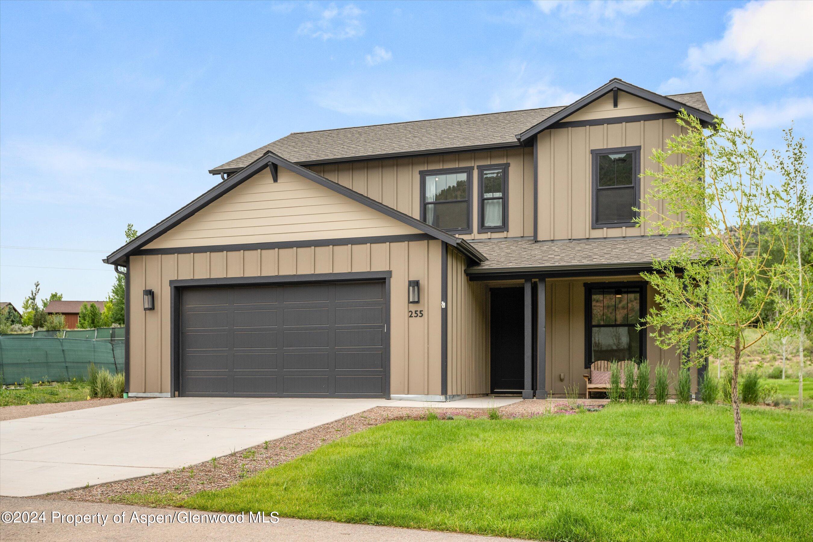 255 Blue Heron Drive Glenwood Springs CO 81601