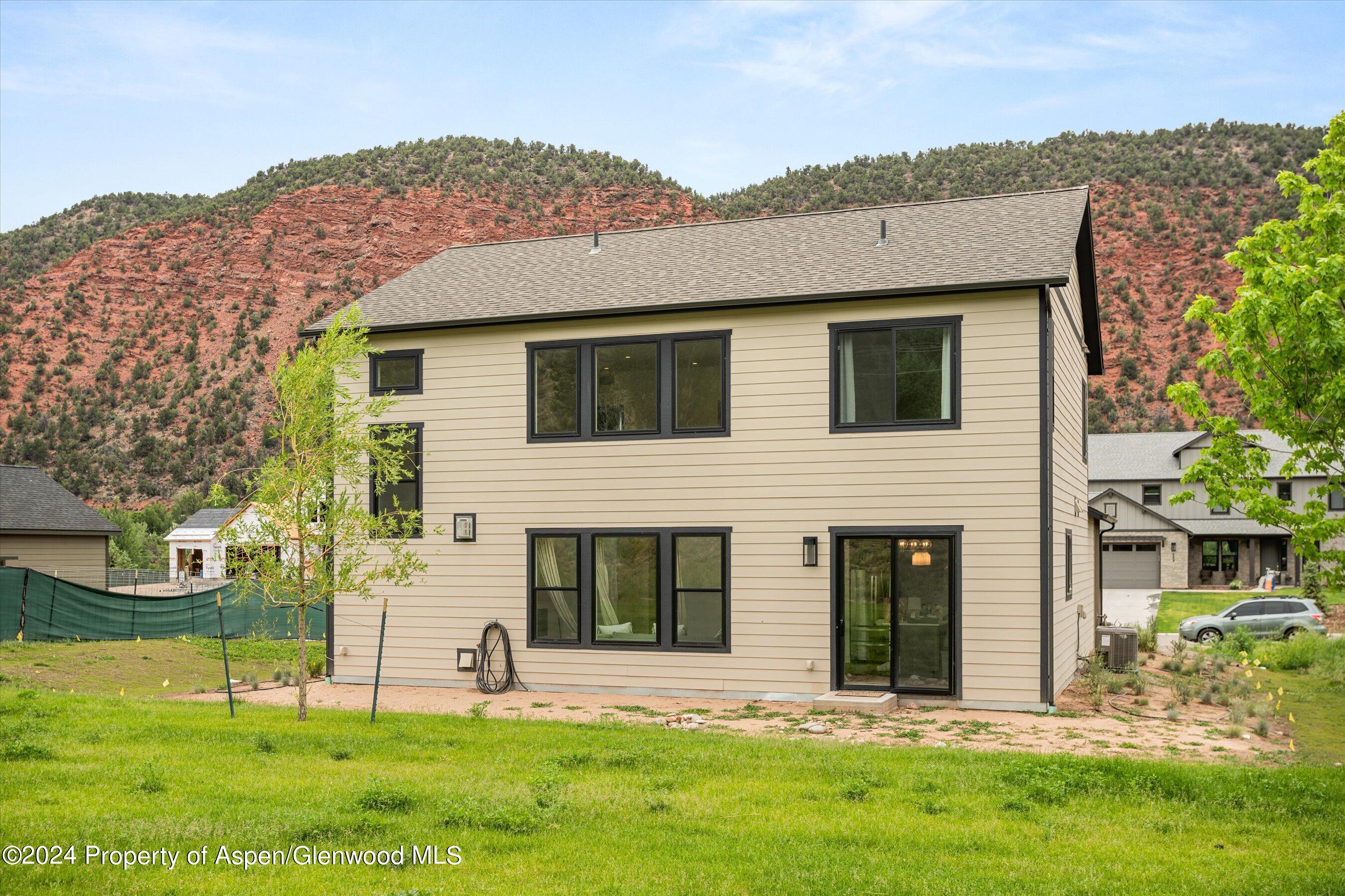 255 Blue Heron Drive Glenwood Springs CO 81601
