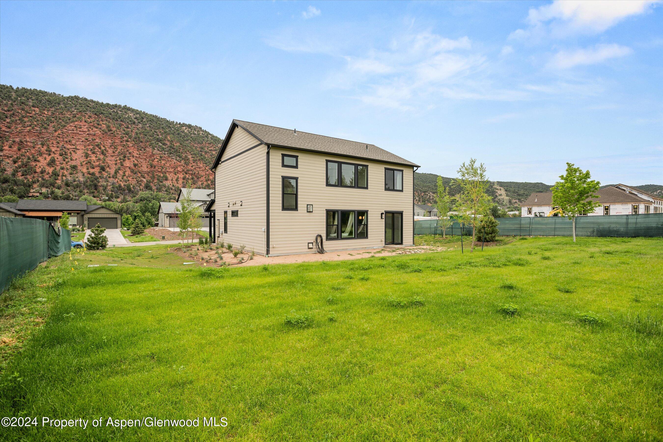 255 Blue Heron Drive Glenwood Springs CO 81601
