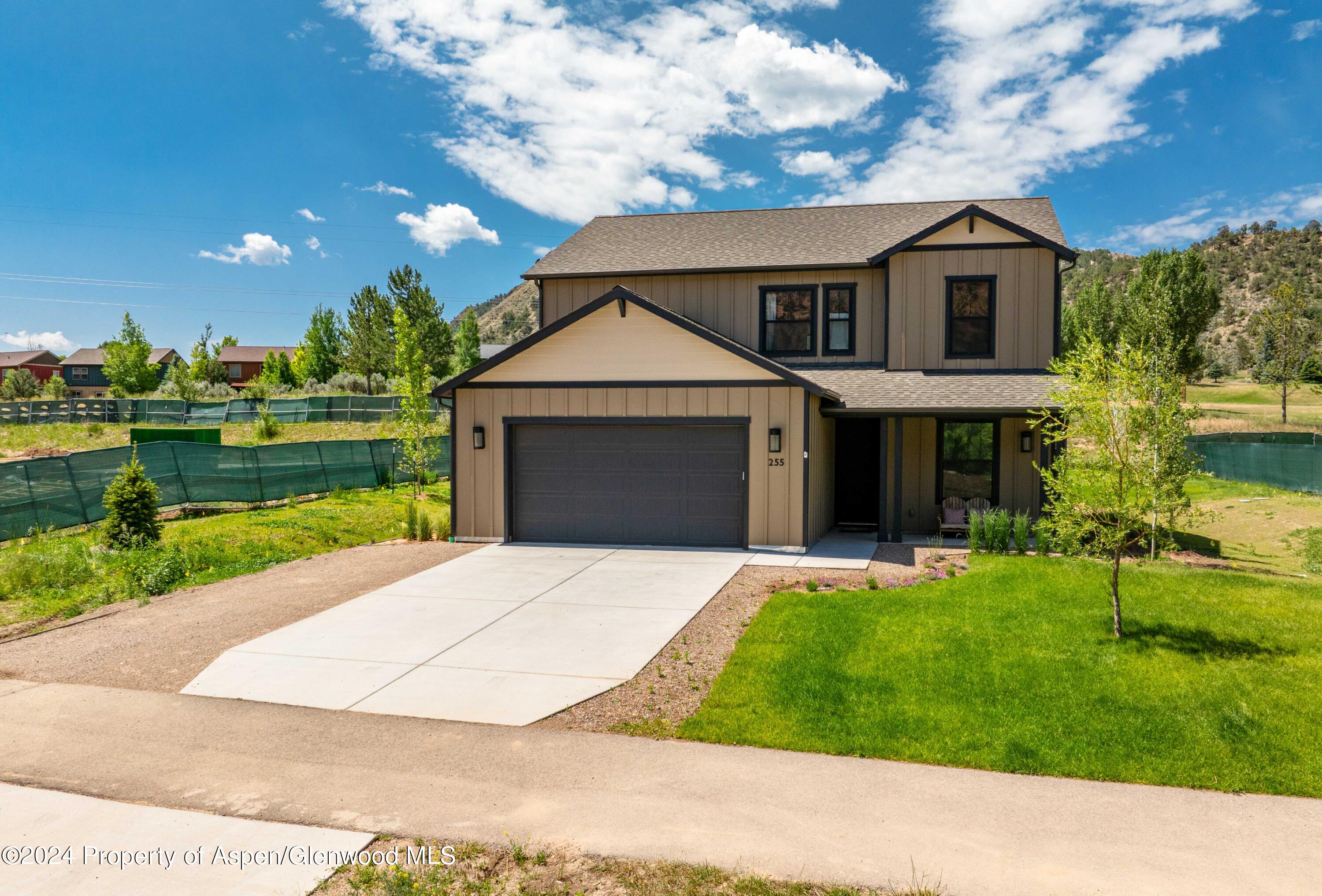 255 Blue Heron Drive Glenwood Springs CO 81601