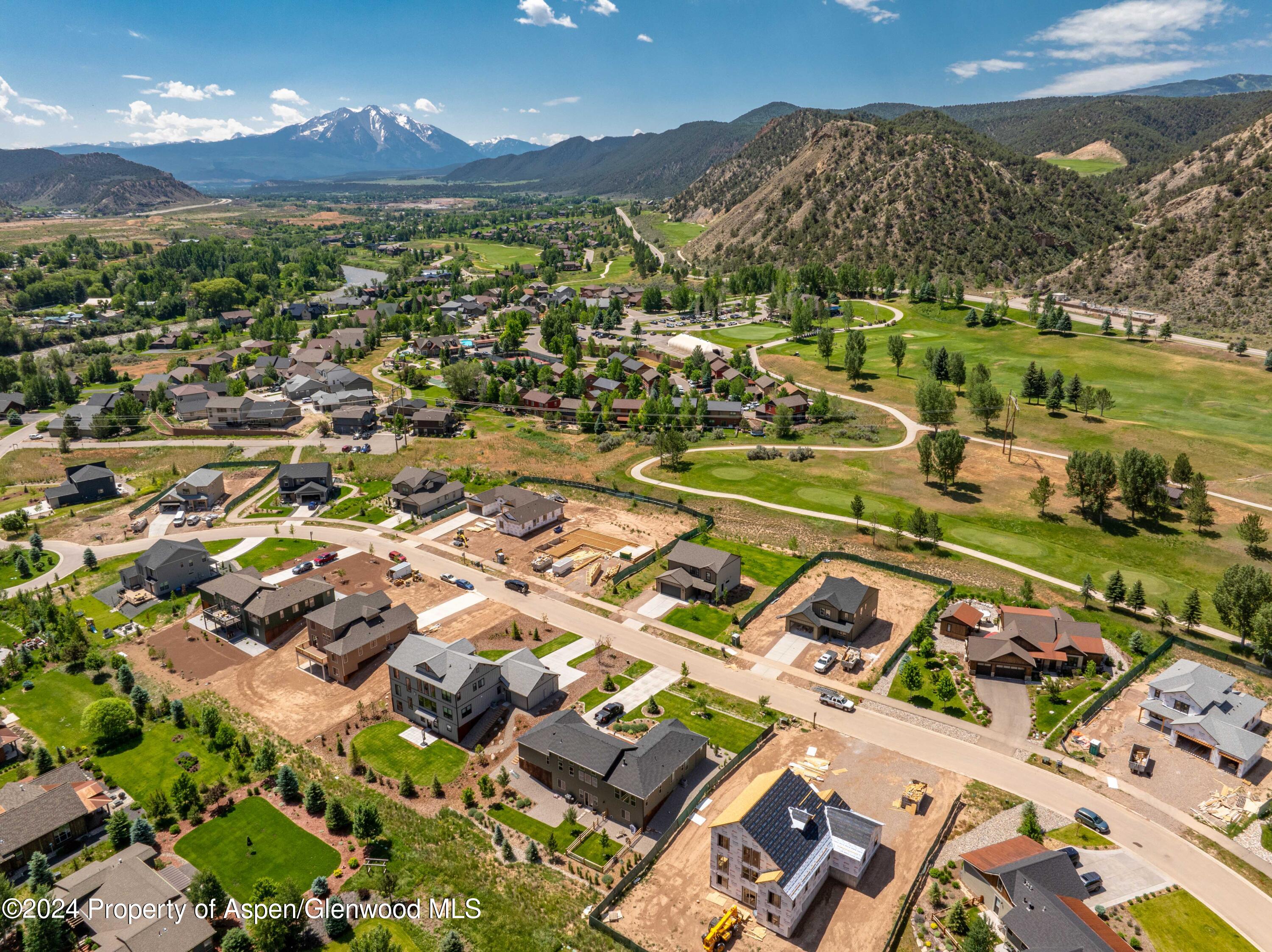 255 Blue Heron Drive Glenwood Springs CO 81601