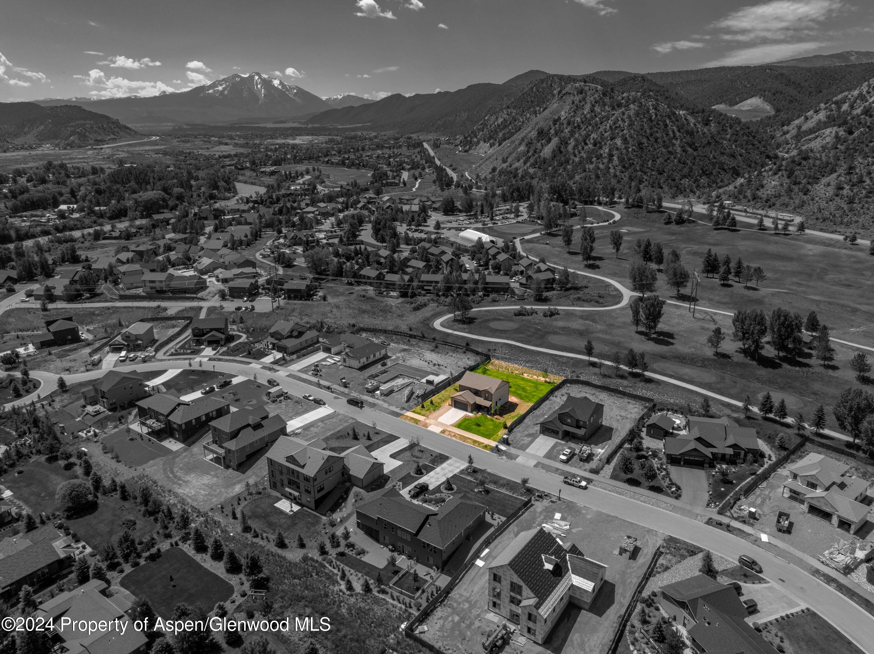 255 Blue Heron Drive Glenwood Springs CO 81601