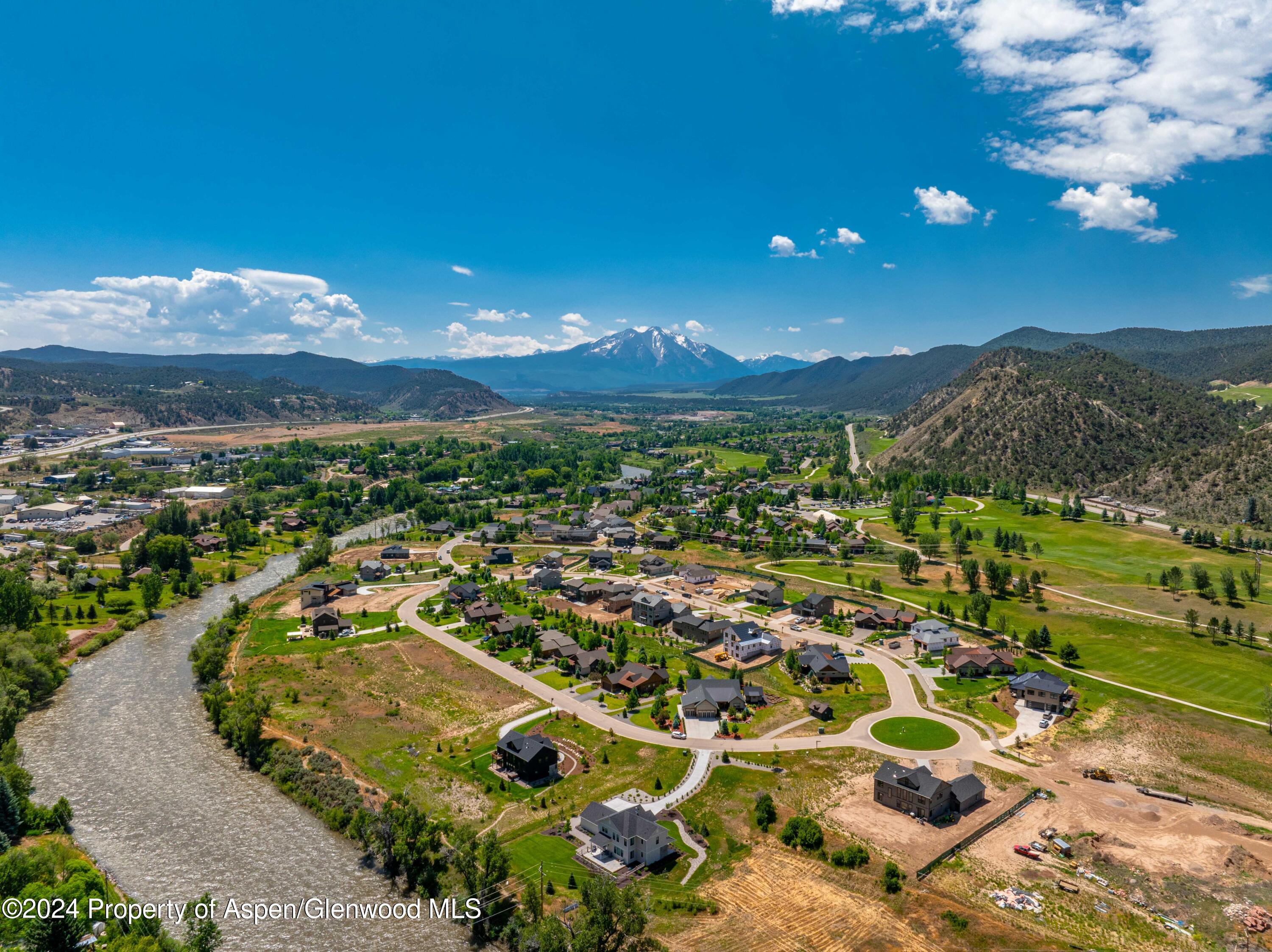 255 Blue Heron Drive Glenwood Springs CO 81601