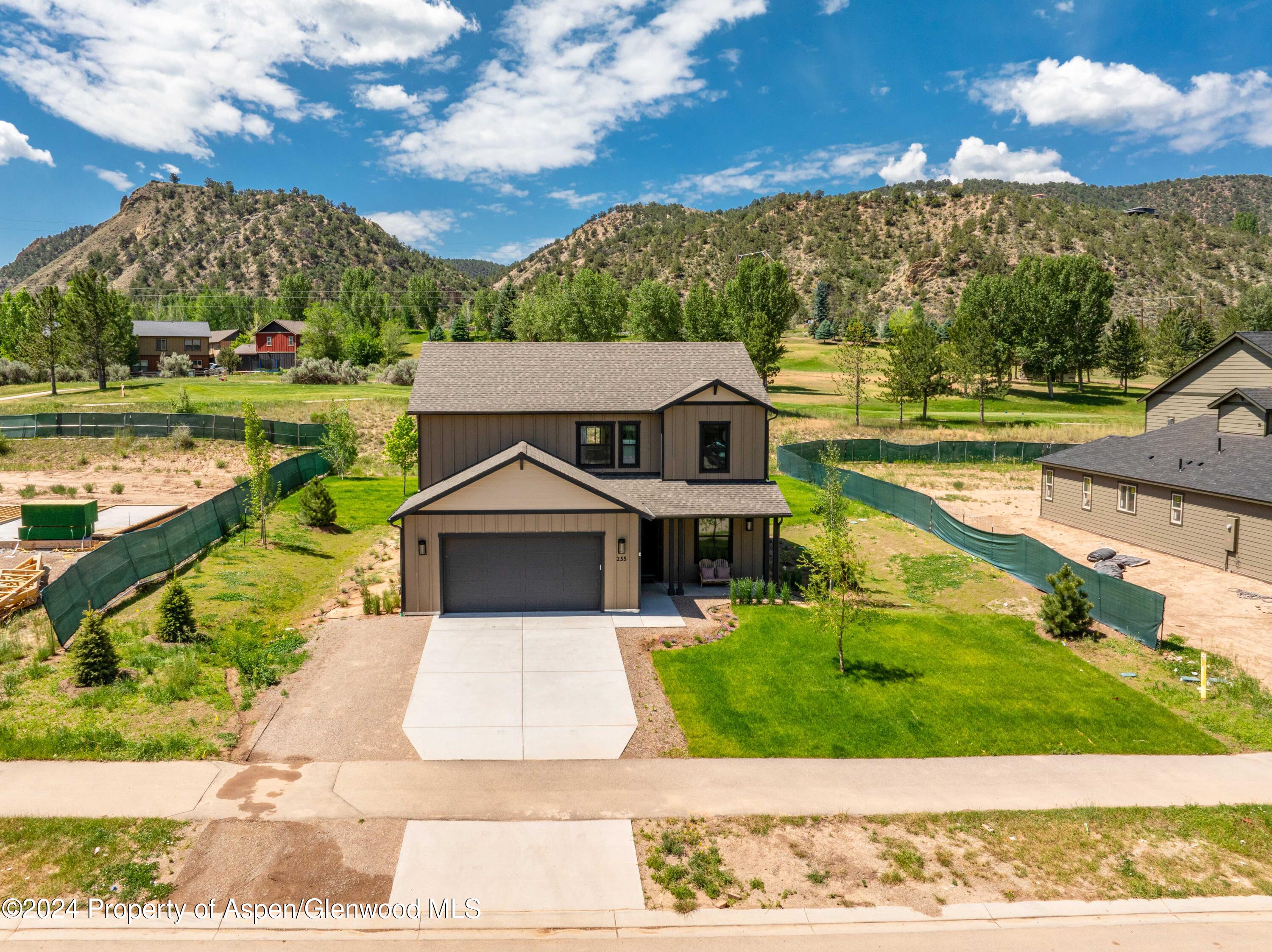 255 Blue Heron Drive Glenwood Springs CO 81601
