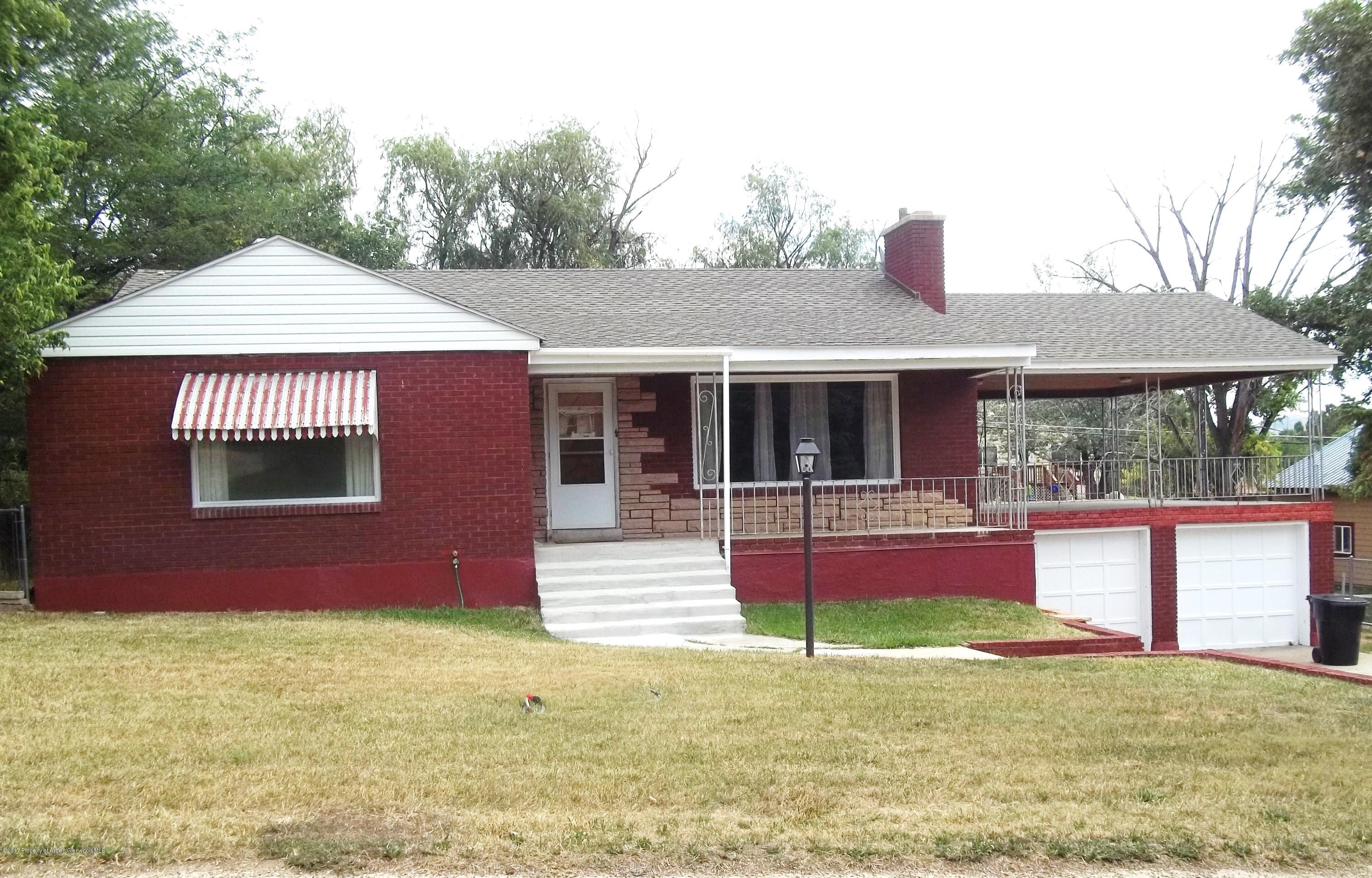 905 Taylor Street Craig CO 81625