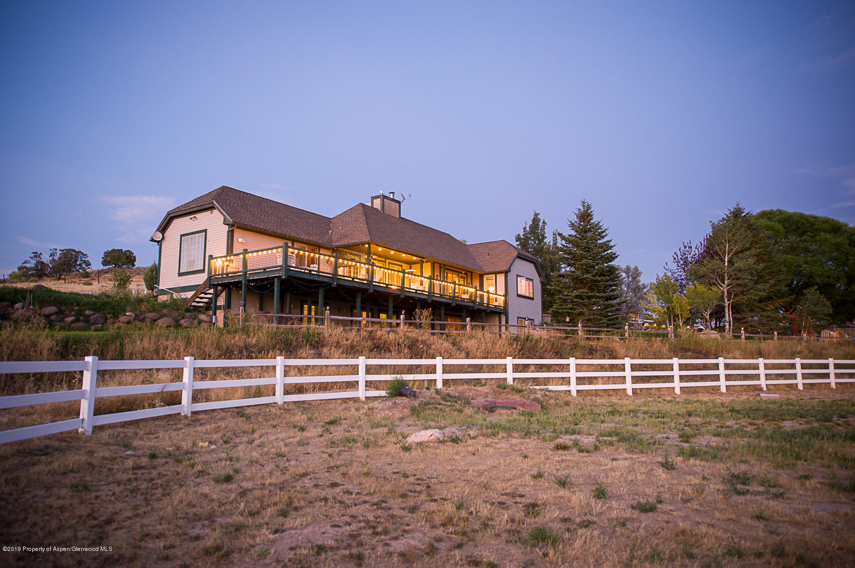 6191 County Road 233 Silt CO 81652