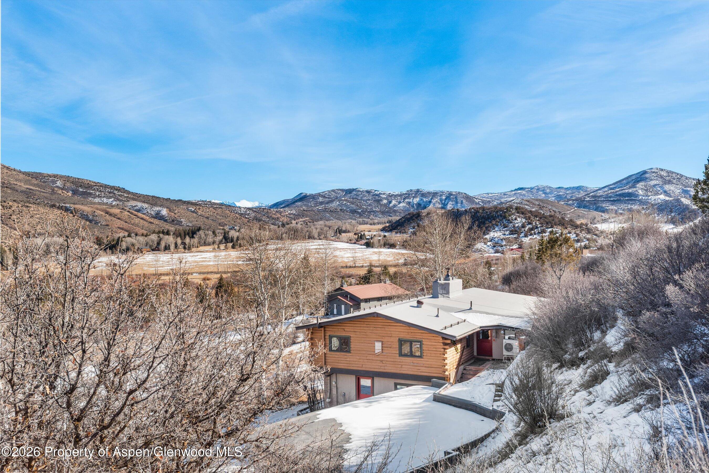 Snowmass CO, 167 Picket Pin Lane