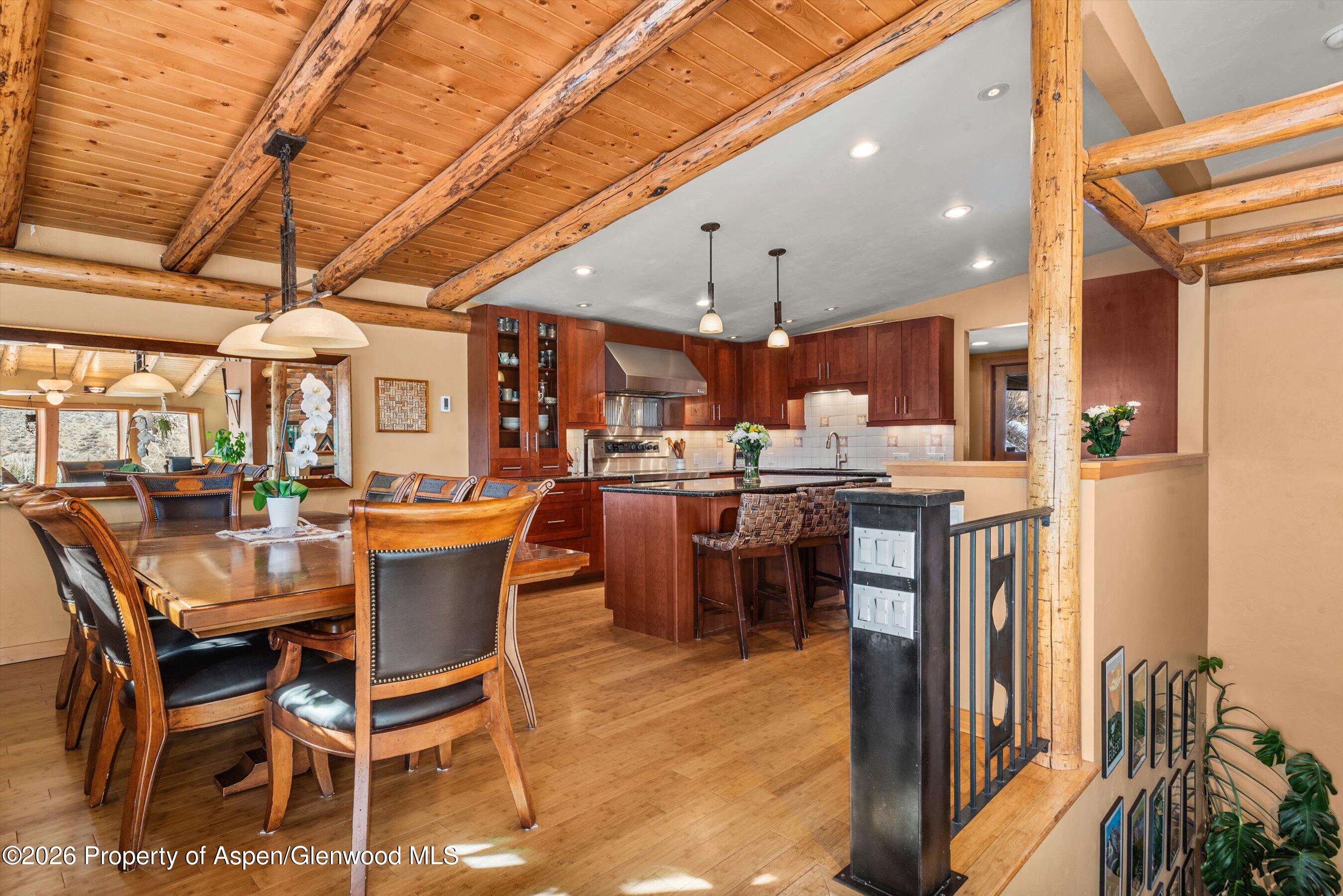 167 Picket Pin Lane Snowmass CO 81654