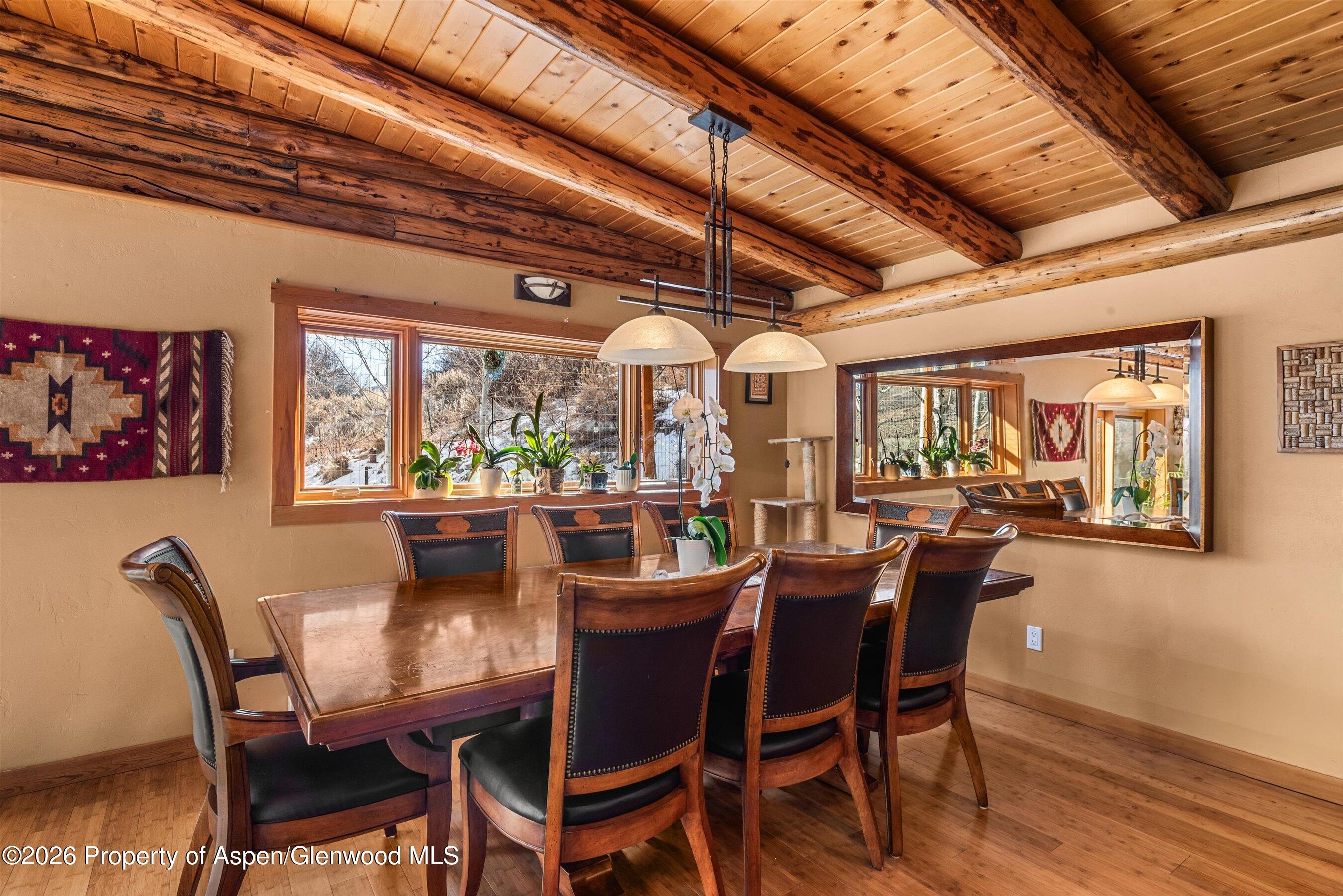 167 Picket Pin Lane Snowmass CO 81654