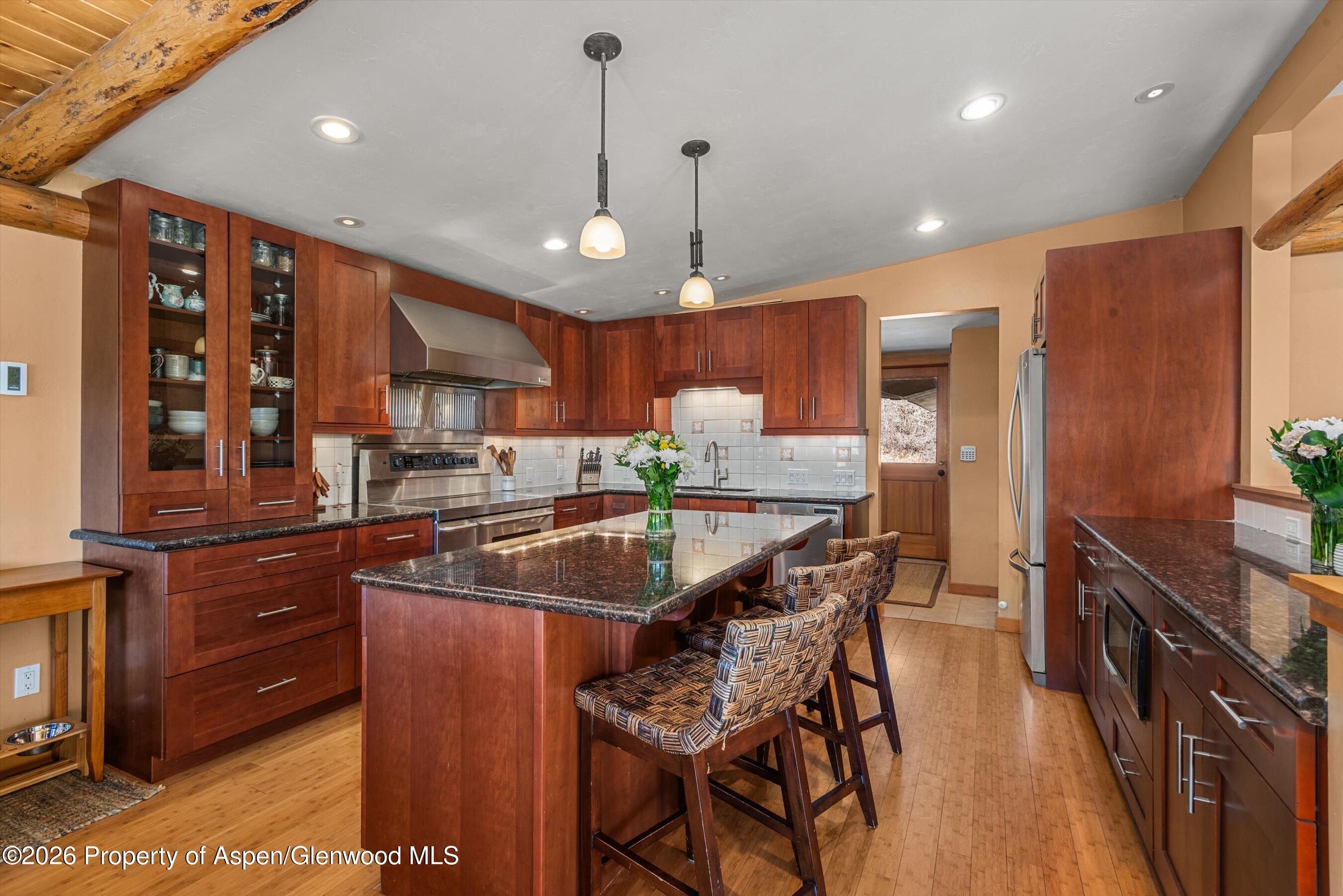 167 Picket Pin Lane Snowmass CO 81654