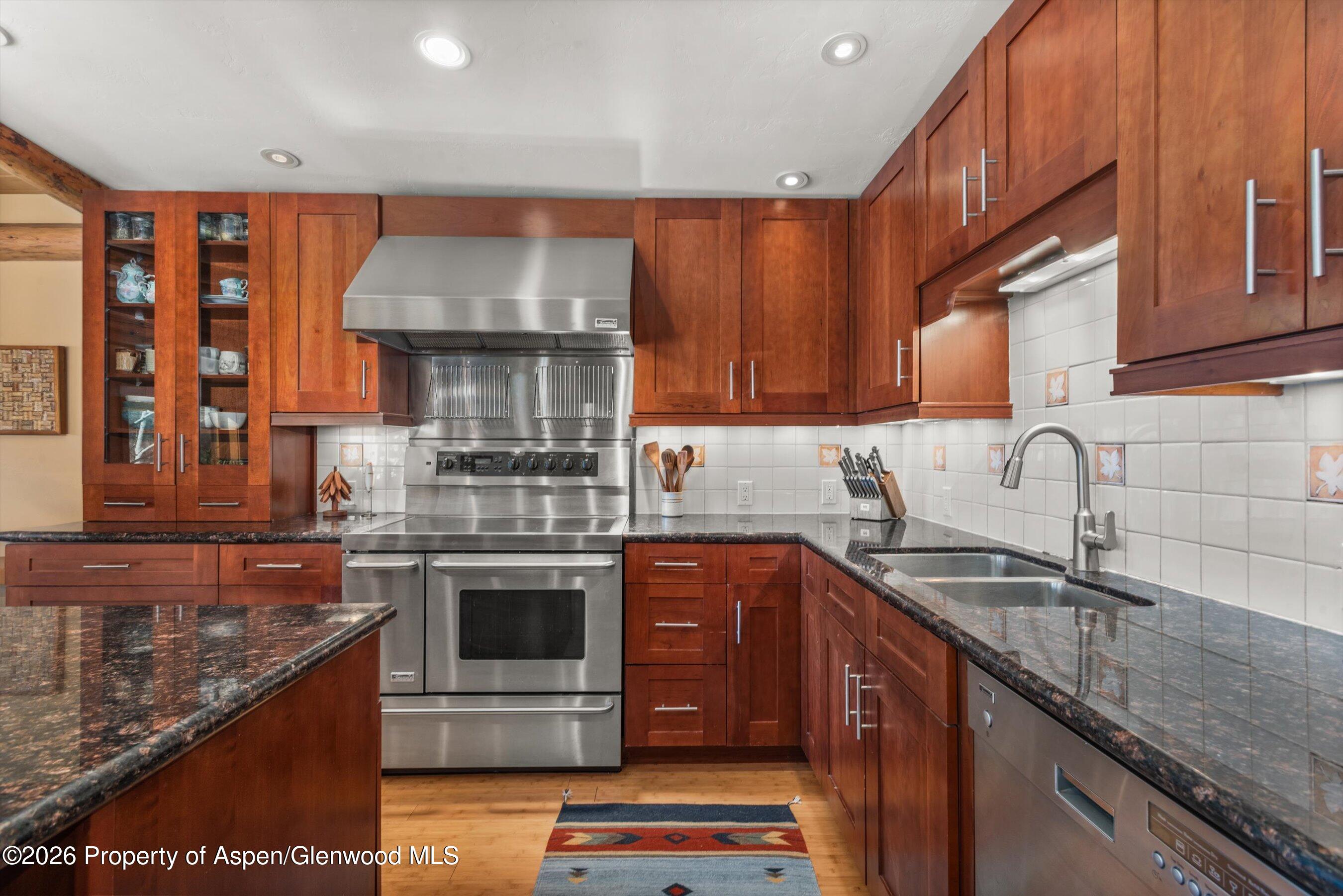 167 Picket Pin Lane Snowmass CO 81654