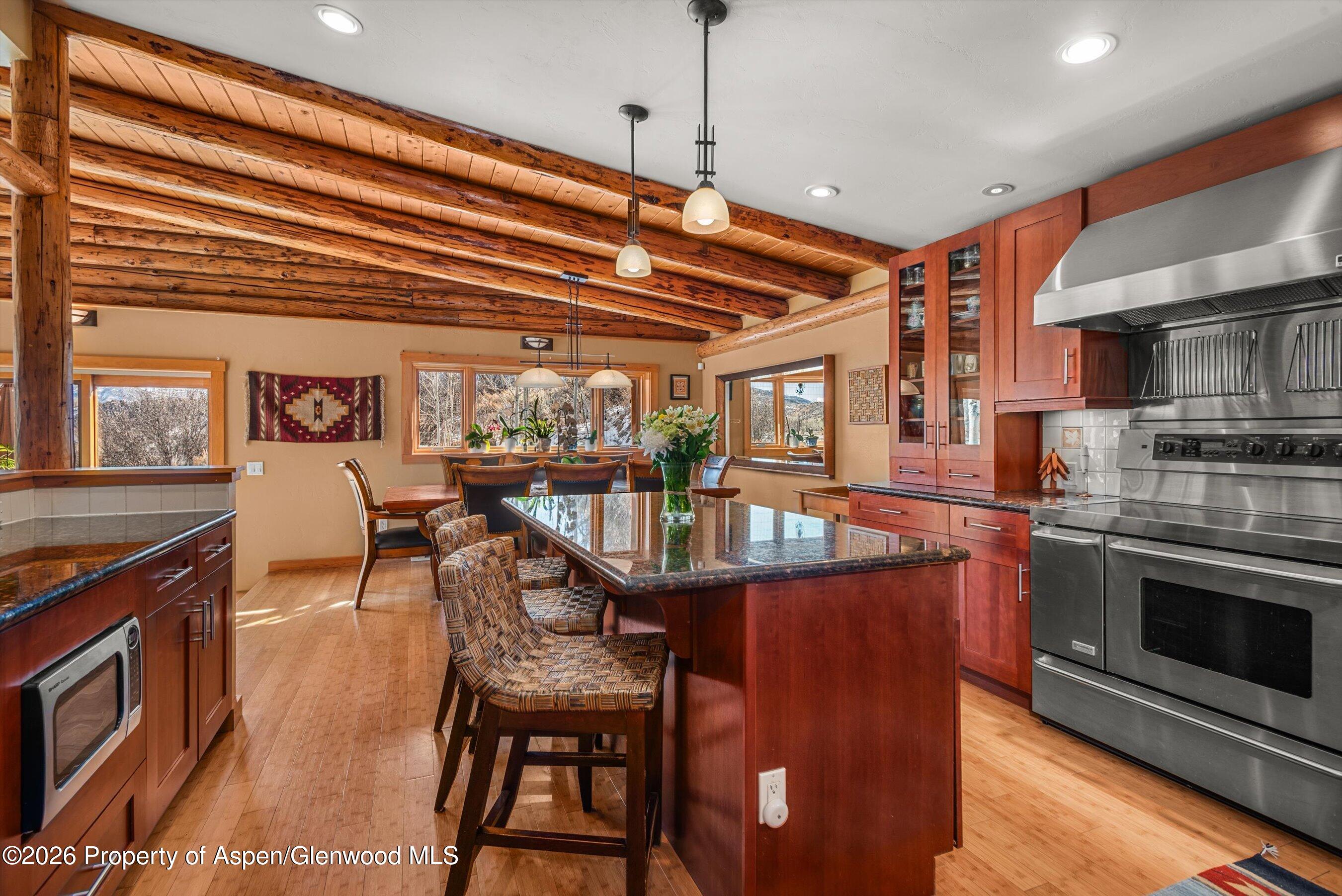 167 Picket Pin Lane Snowmass CO 81654