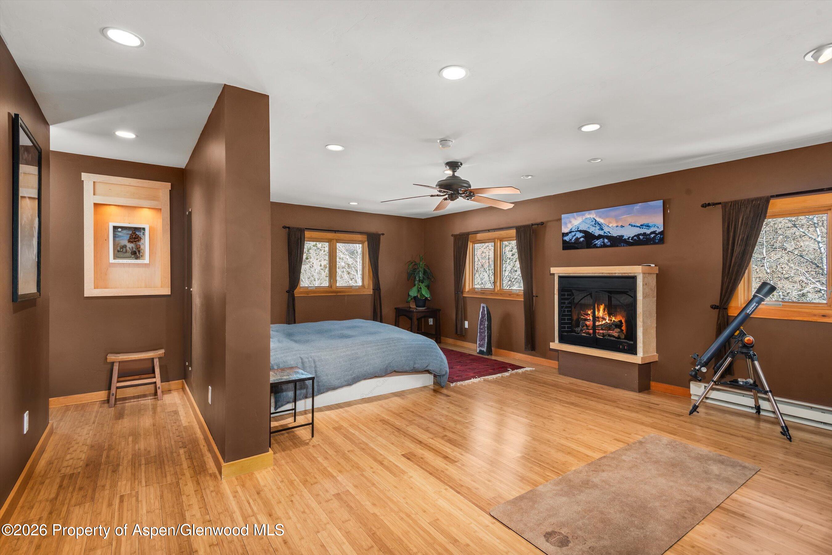 167 Picket Pin Lane Snowmass CO 81654