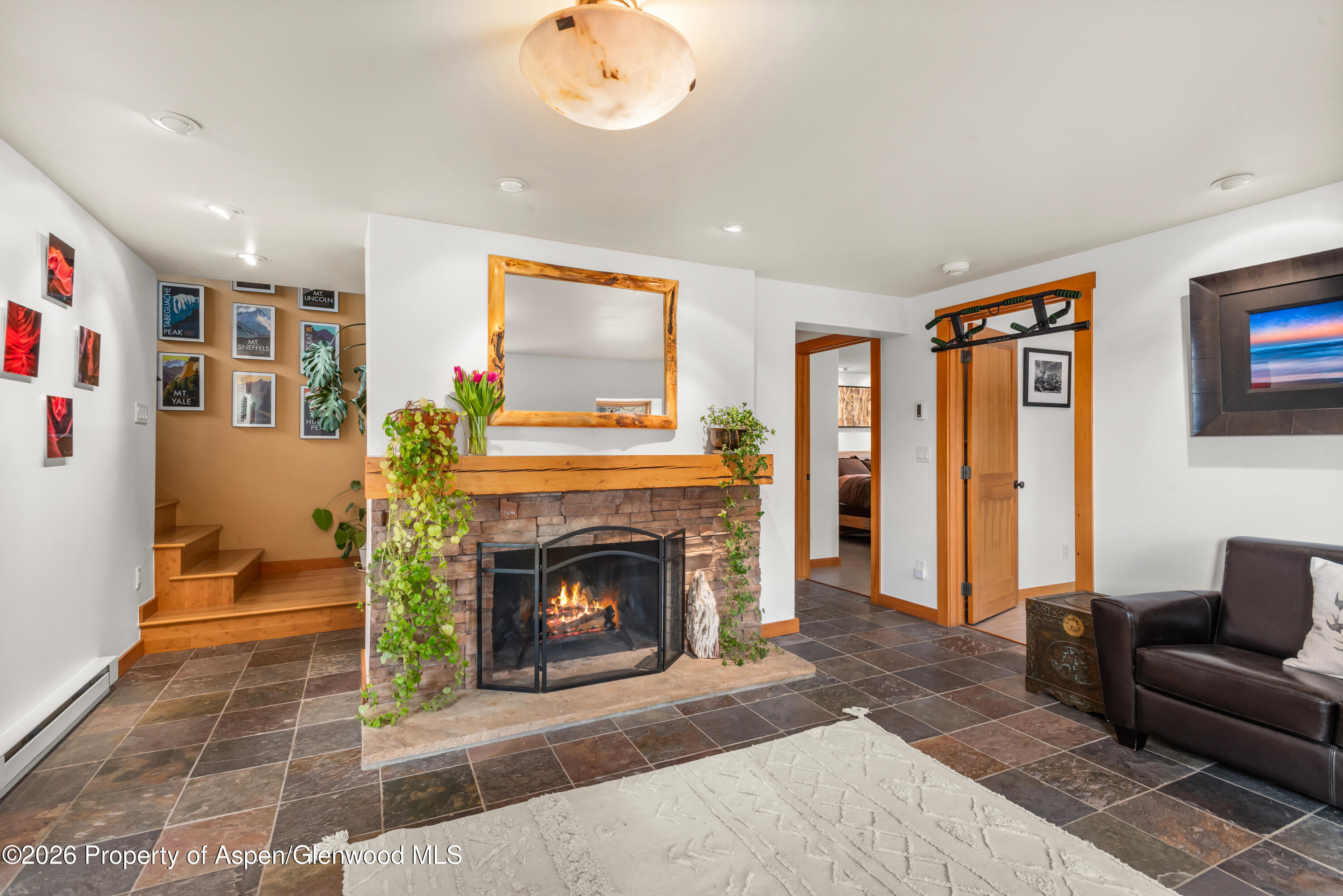 167 Picket Pin Lane Snowmass CO 81654