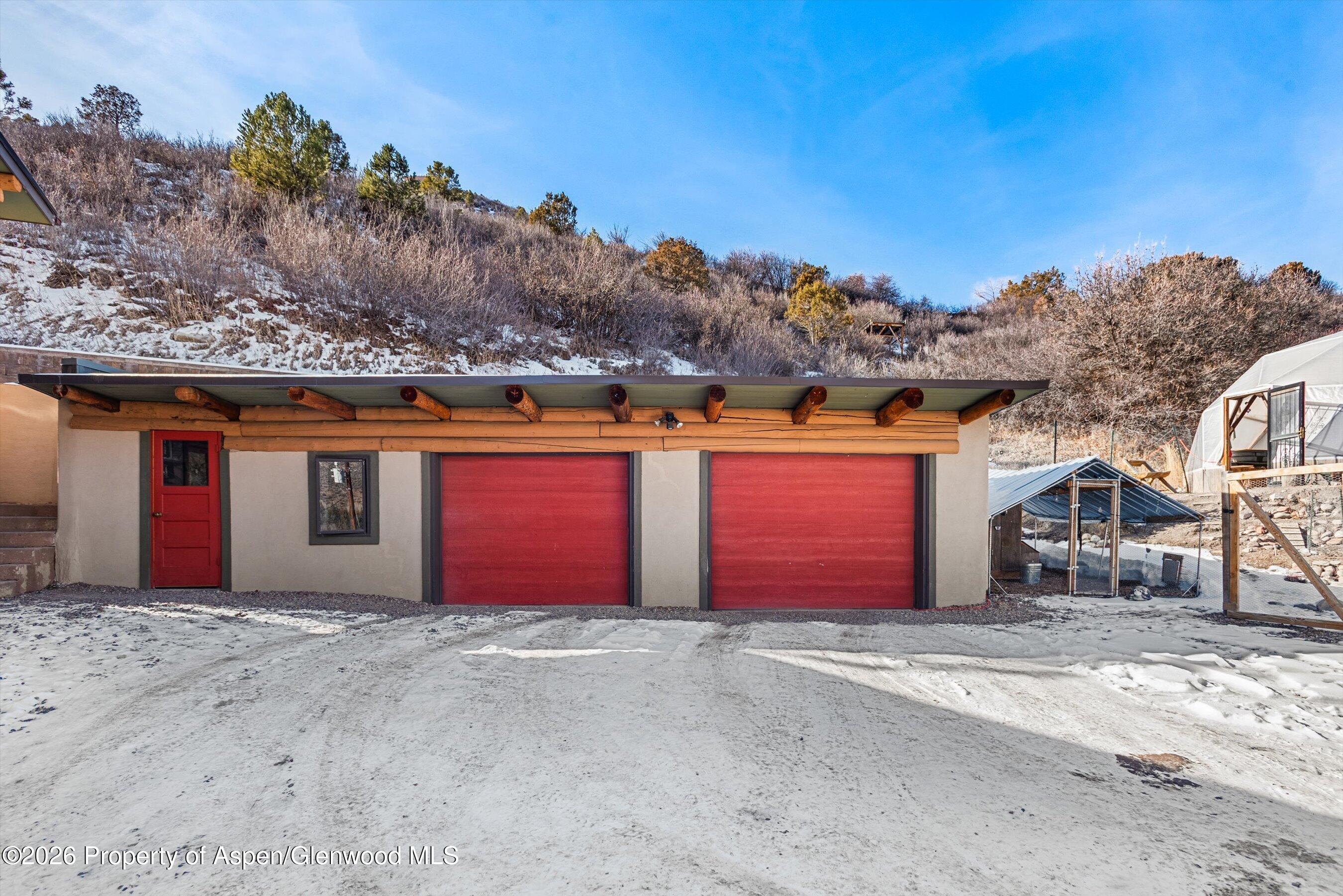 167 Picket Pin Lane Snowmass CO 81654