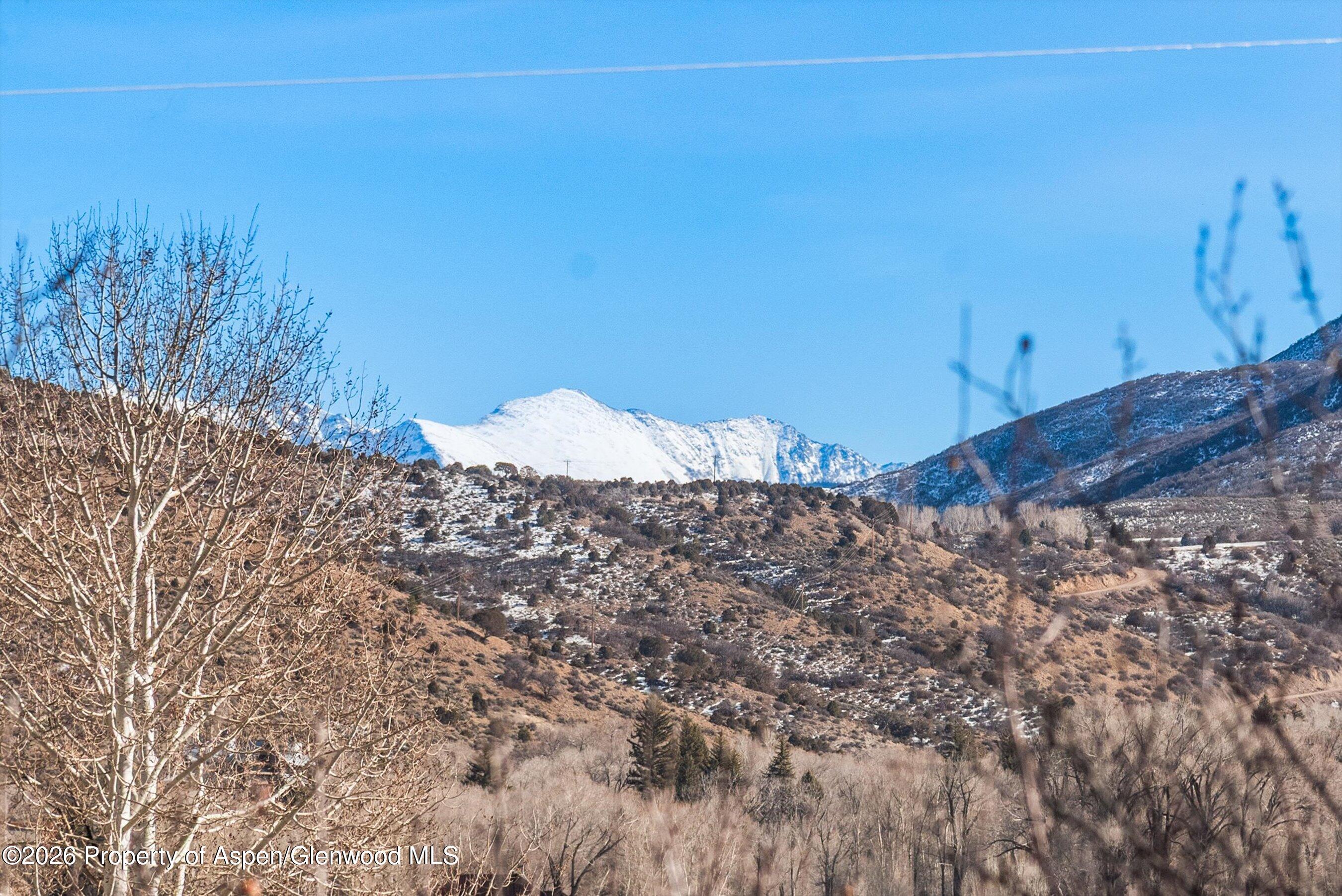 167 Picket Pin Lane Snowmass CO 81654