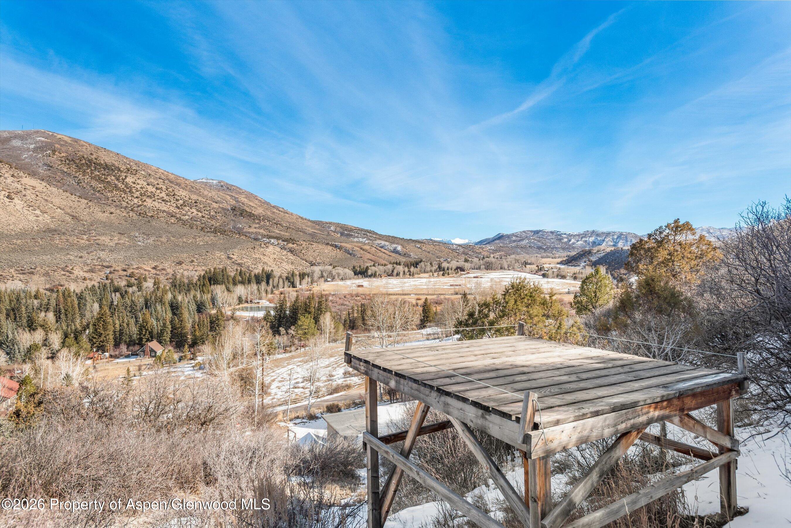 167 Picket Pin Lane Snowmass CO 81654